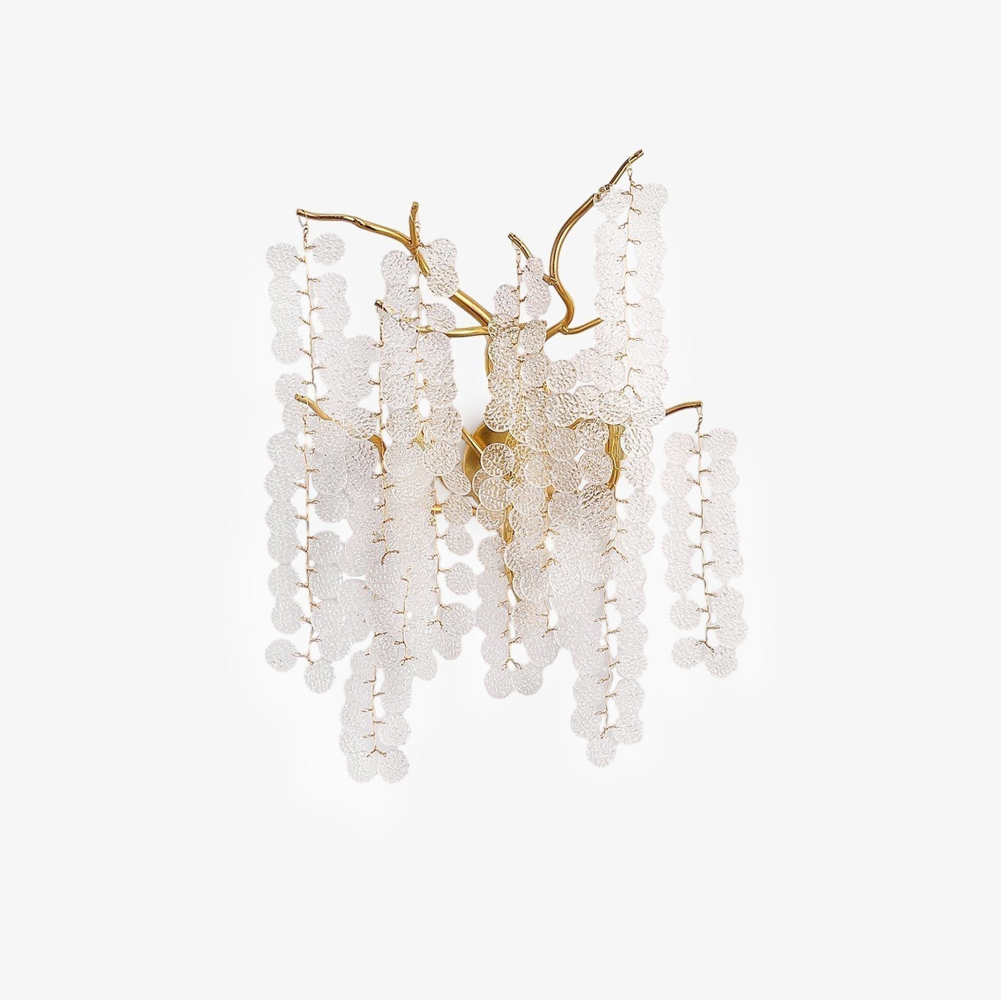 Shiro Noda Wall Lamp - Blowlighting