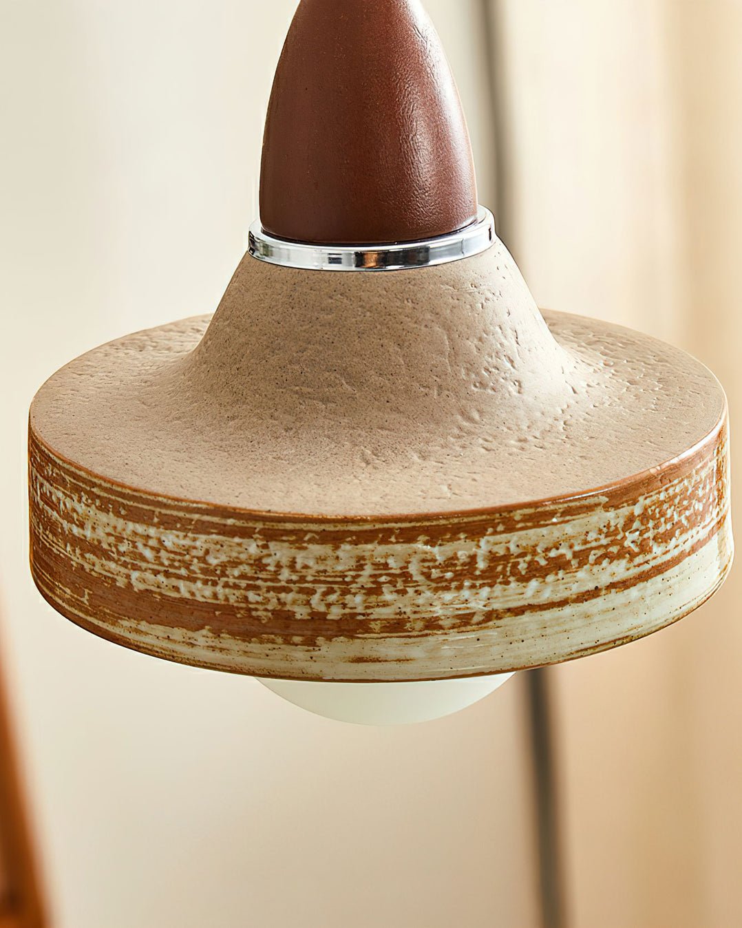 Sierra Pendant Lamp - Blowlighting