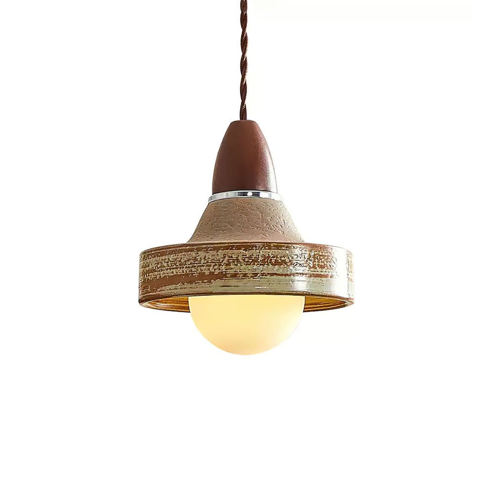 Sierra Pendant Lamp - Blowlighting