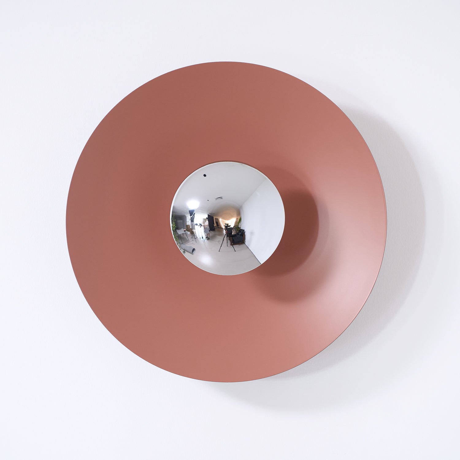 Simplicity Glow Wall Light - Blowlighting