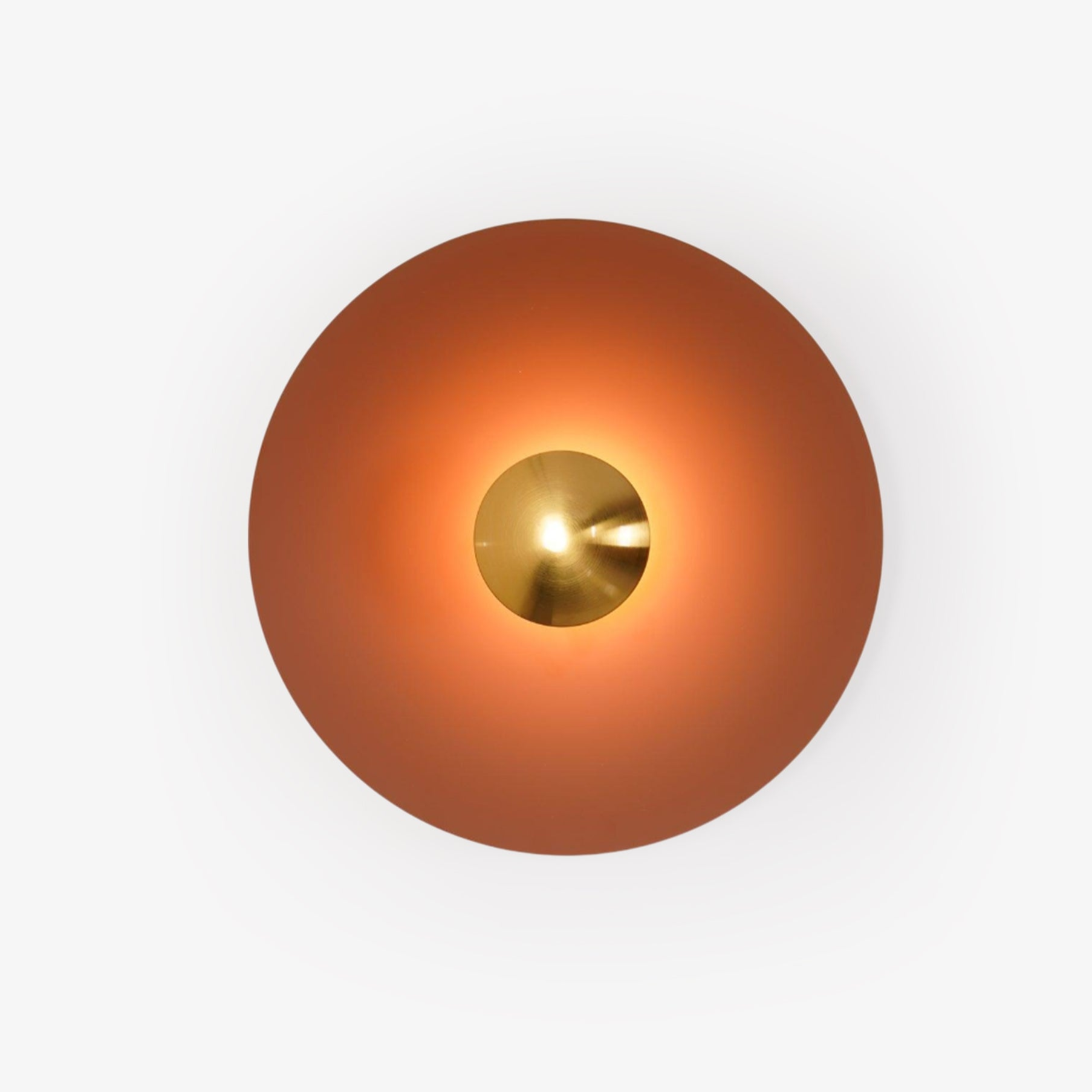 Simplicity Glow Wall Light - Blowlighting