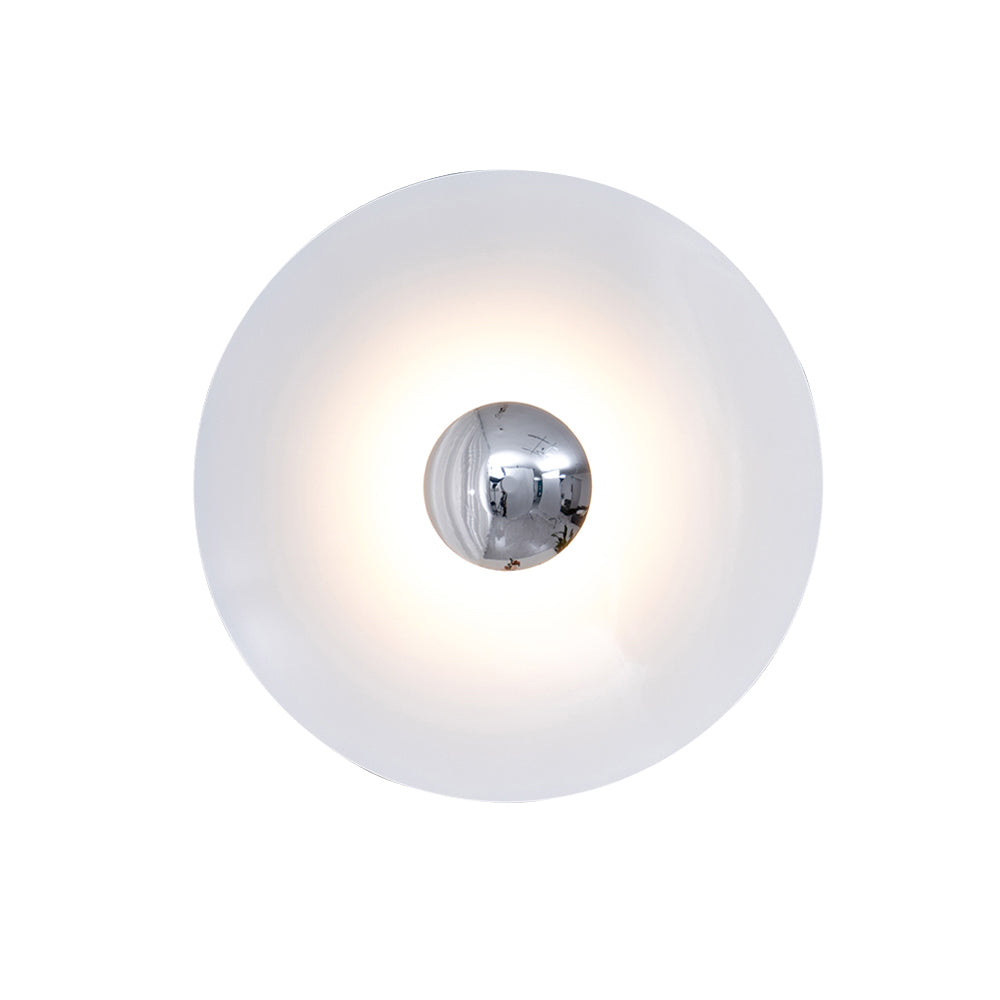 Simplicity Glow Wall Light - Blowlighting