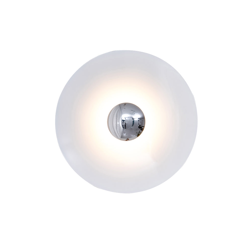 Simplicity Glow Wall Light - Blowlighting