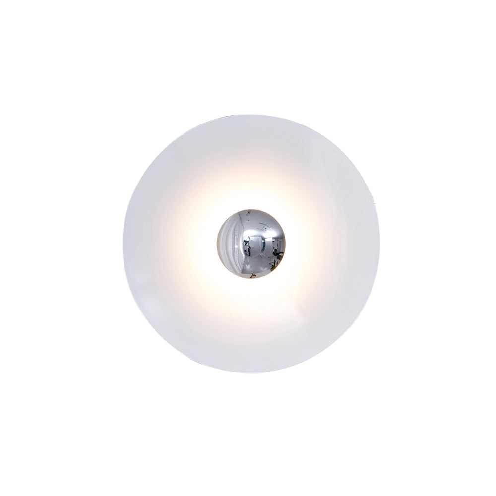 Simplicity Glow Wall Light - Blowlighting