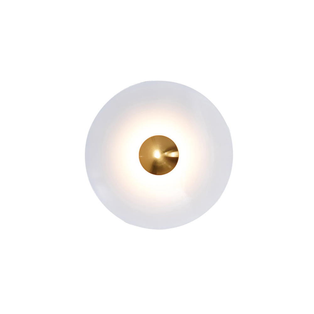 Simplicity Glow Wall Light - Blowlighting