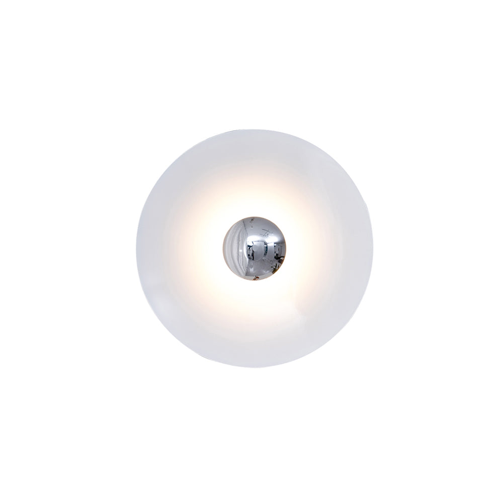 Simplicity Glow Wall Light - Blowlighting