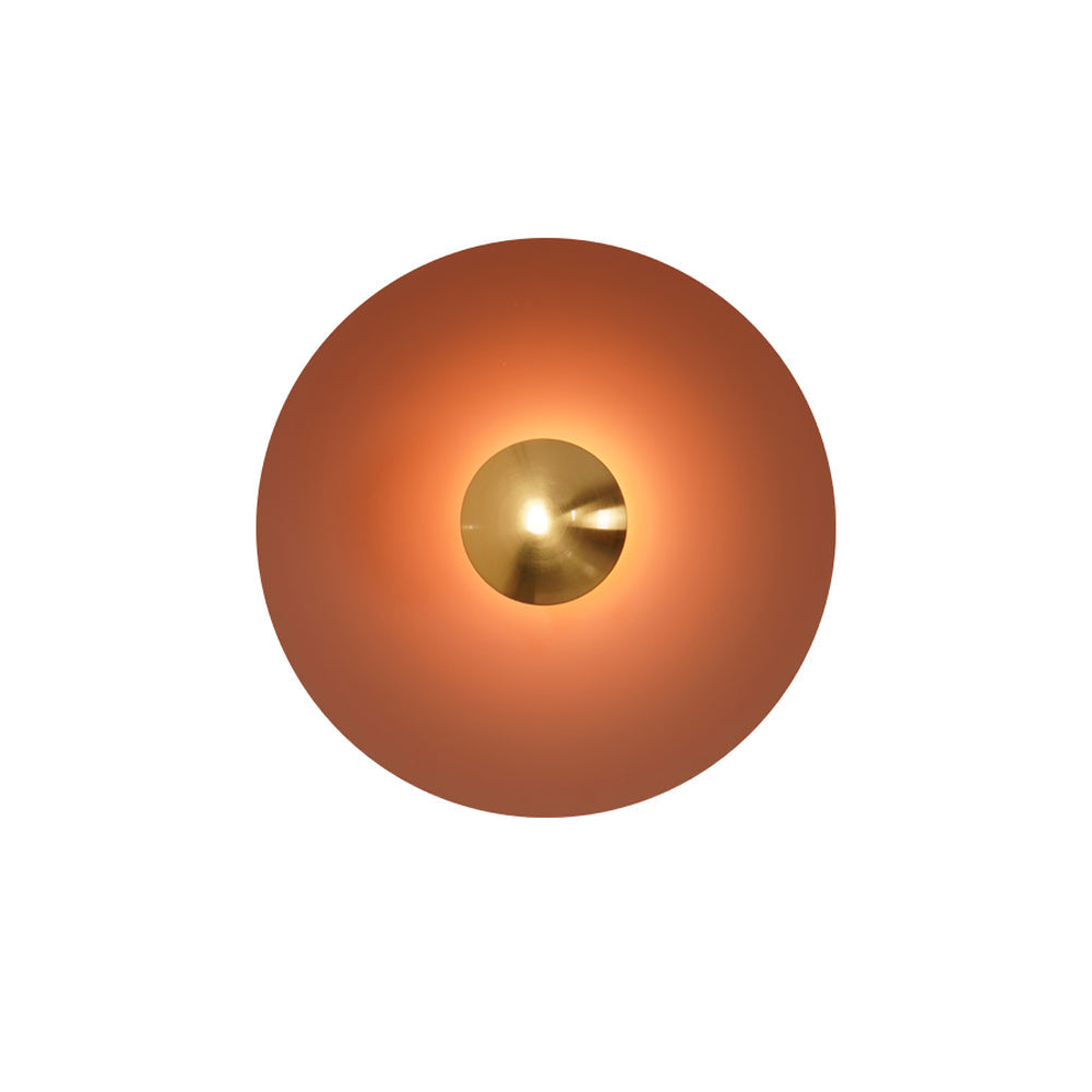 Simplicity Glow Wall Light - Blowlighting