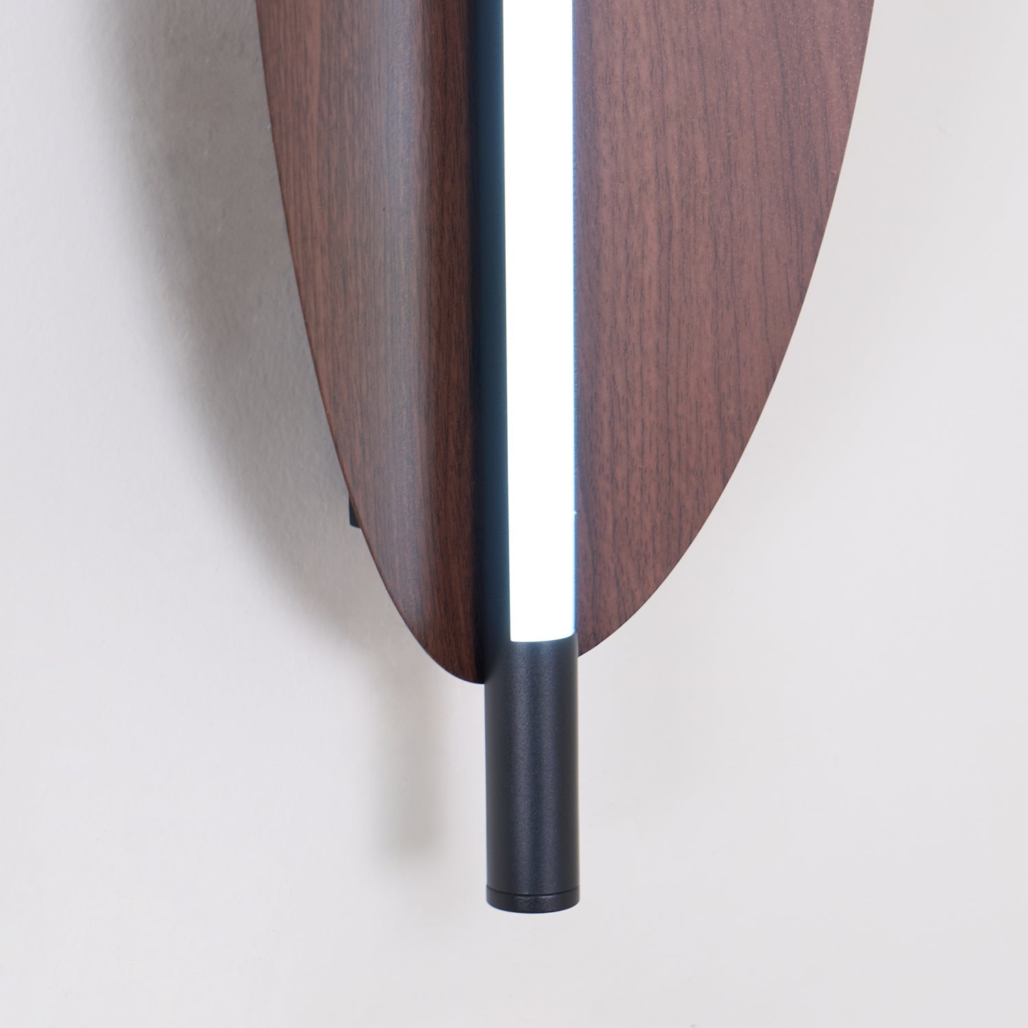Sleek Board Sconce - Blowlighting