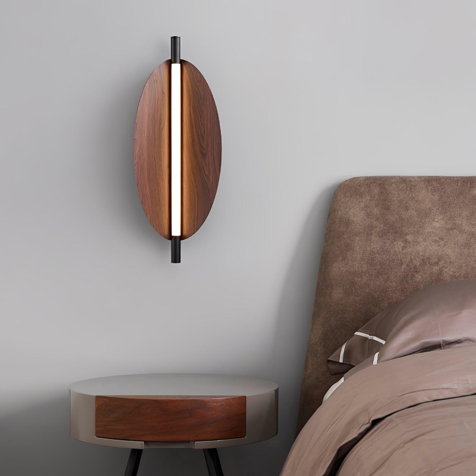 Sleek Board Sconce - Blowlighting