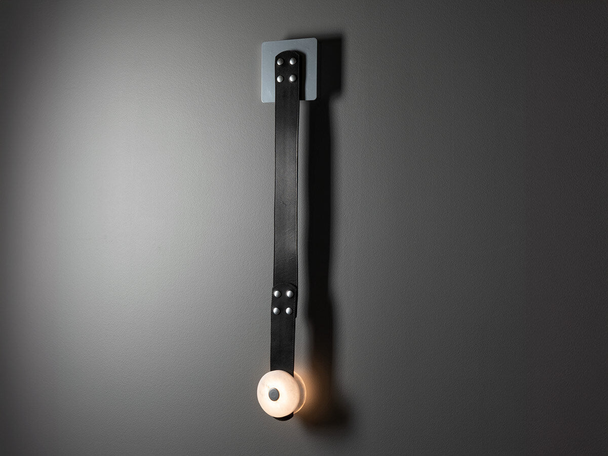 Aeliana Alabaster Pendant Light - Neutralighting