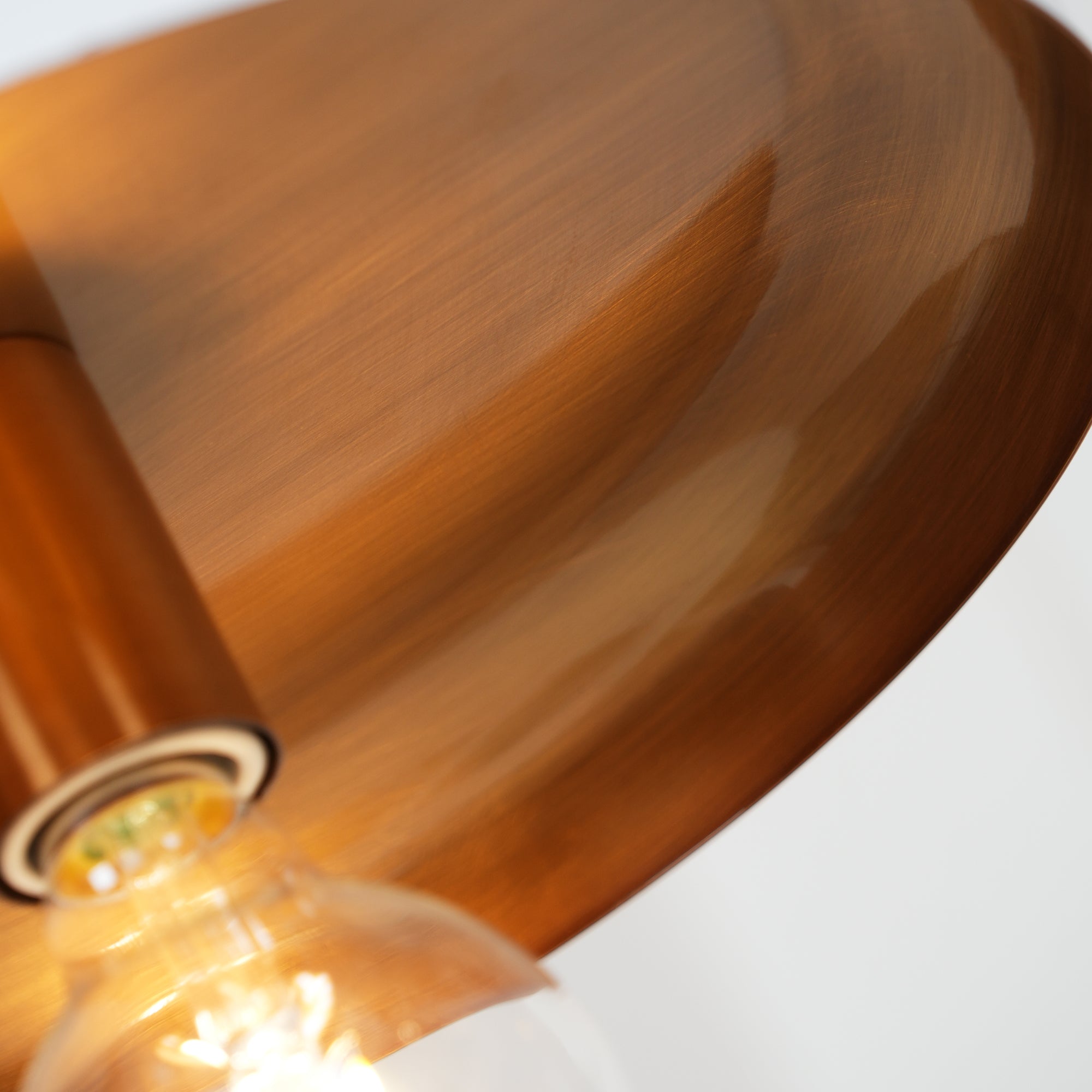 Vianel Vintage Metal Pendant Light - Letslighting