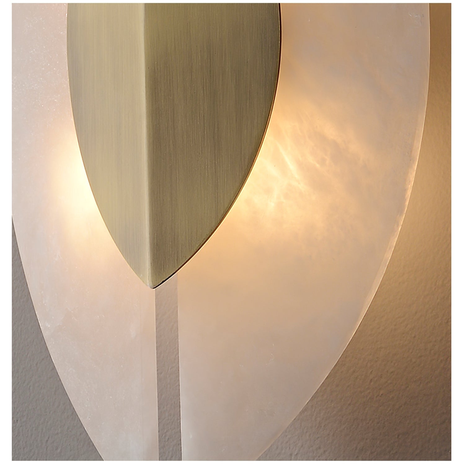 Orla Alabaster Wall Light - Neutralighting