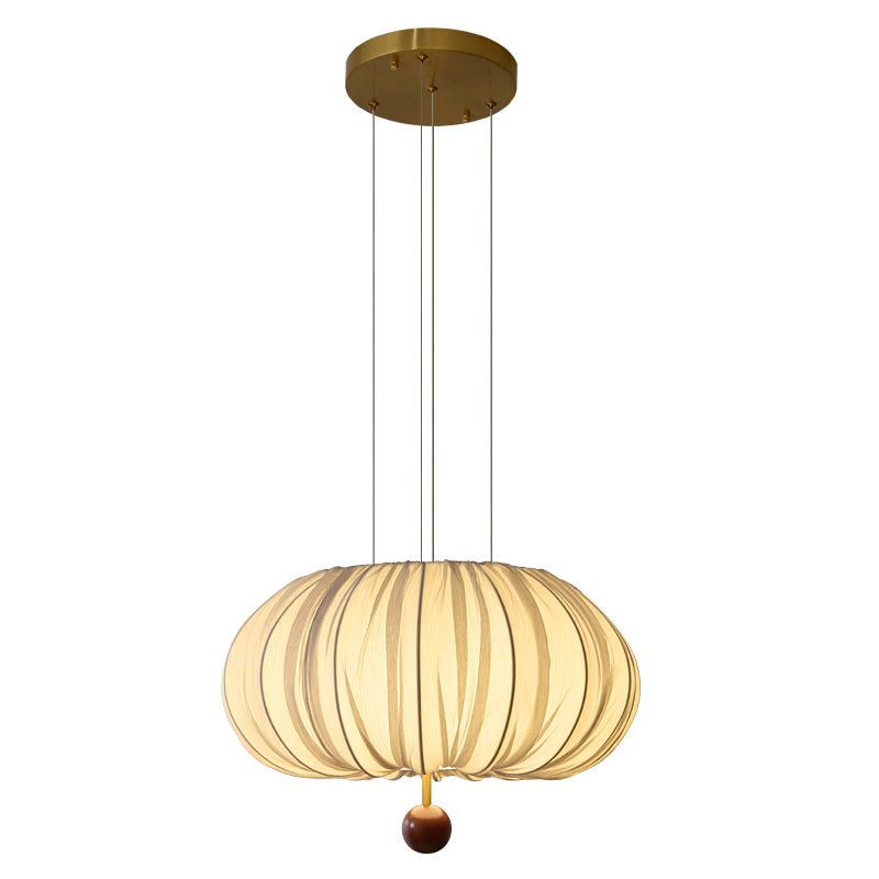 Solene Balloon Ceiling Light - Blowlighting