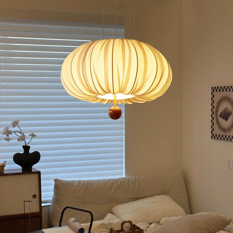 Solene Balloon Ceiling Light - Blowlighting
