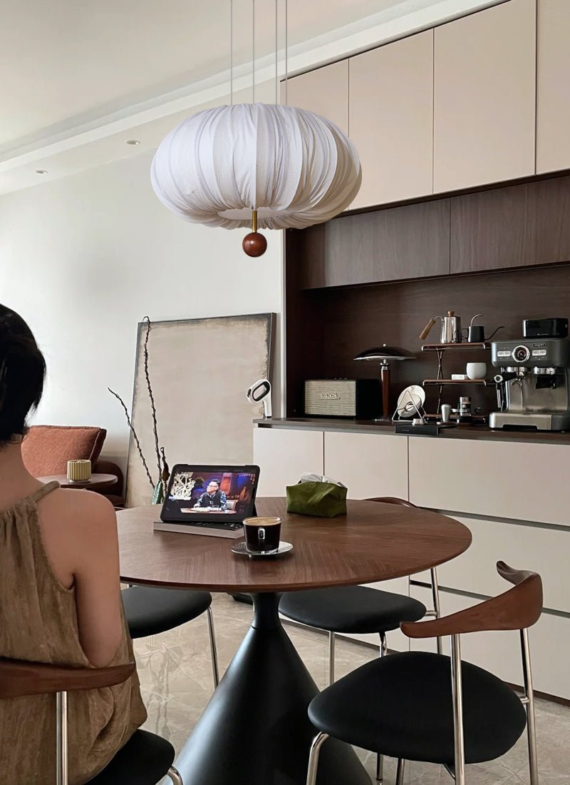 Solene Balloon Ceiling Light - Blowlighting