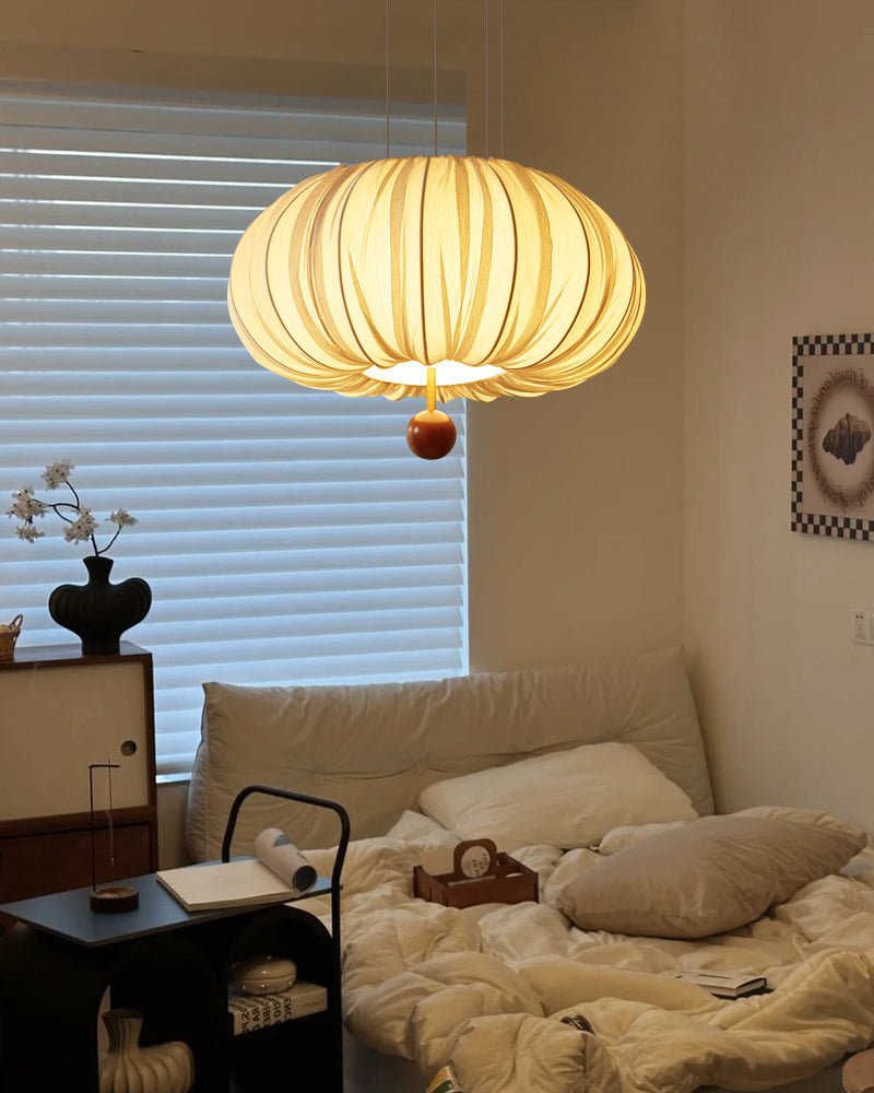 Solene Balloon Ceiling Light - Blowlighting