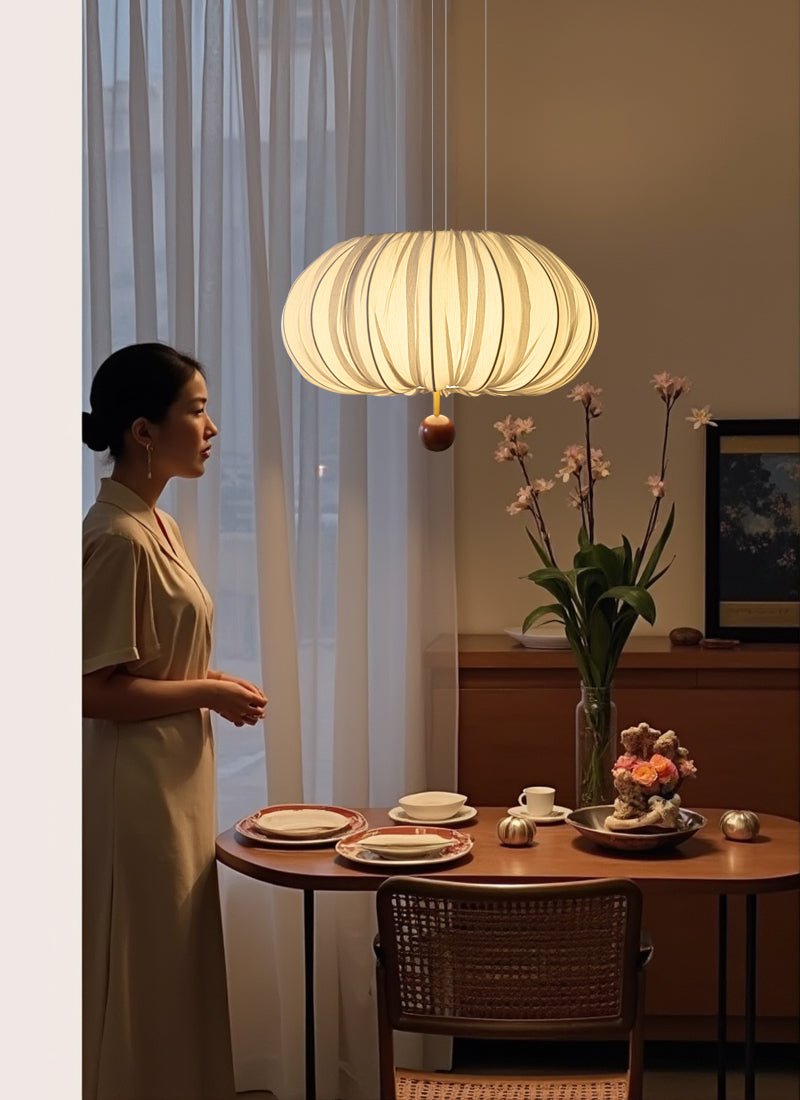 Solene Balloon Ceiling Light - Blowlighting