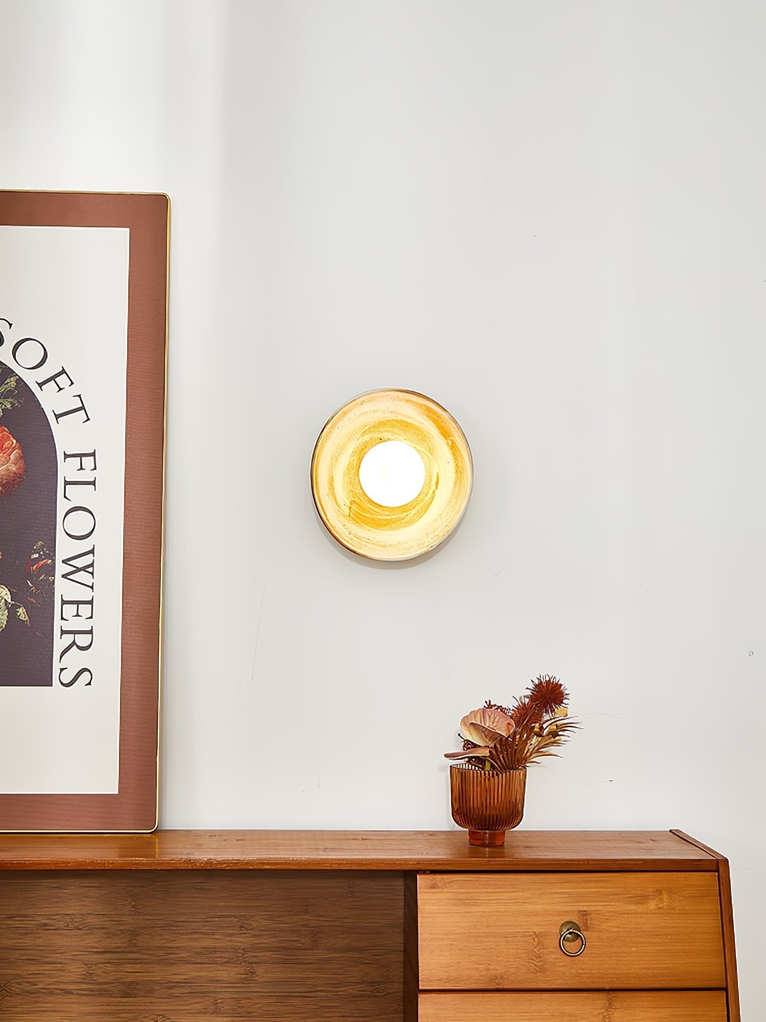 Solune Wall Light - Blowlighting