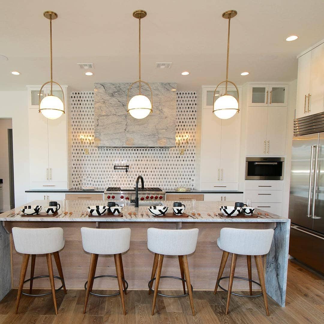 Somerset Pendant Light - Blowlighting