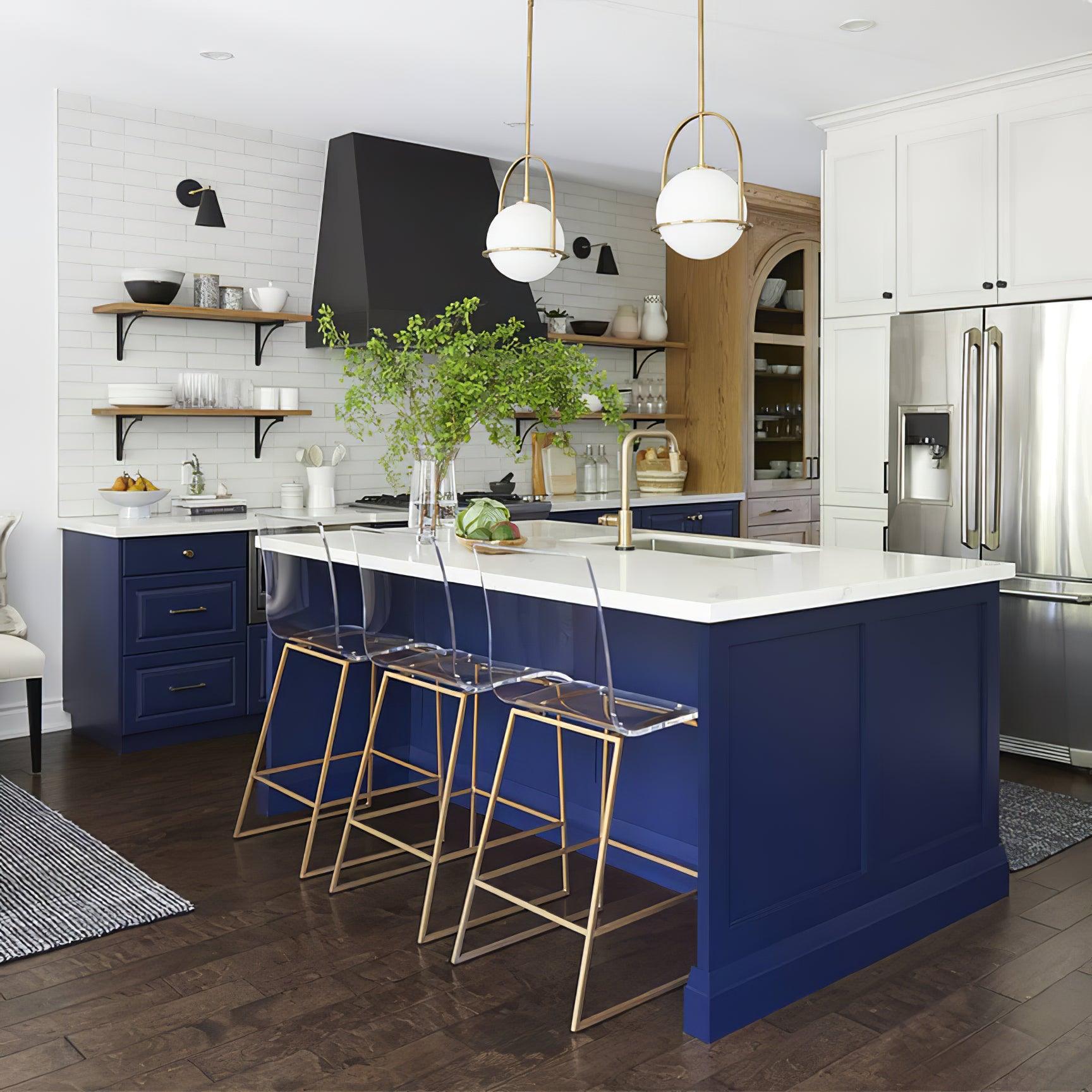 Somerset Pendant Light - Blowlighting