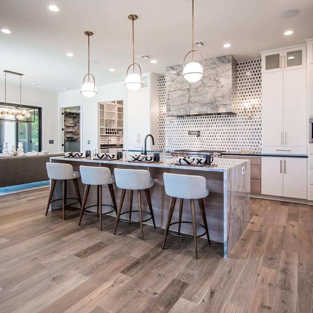 Somerset Pendant Light - Blowlighting