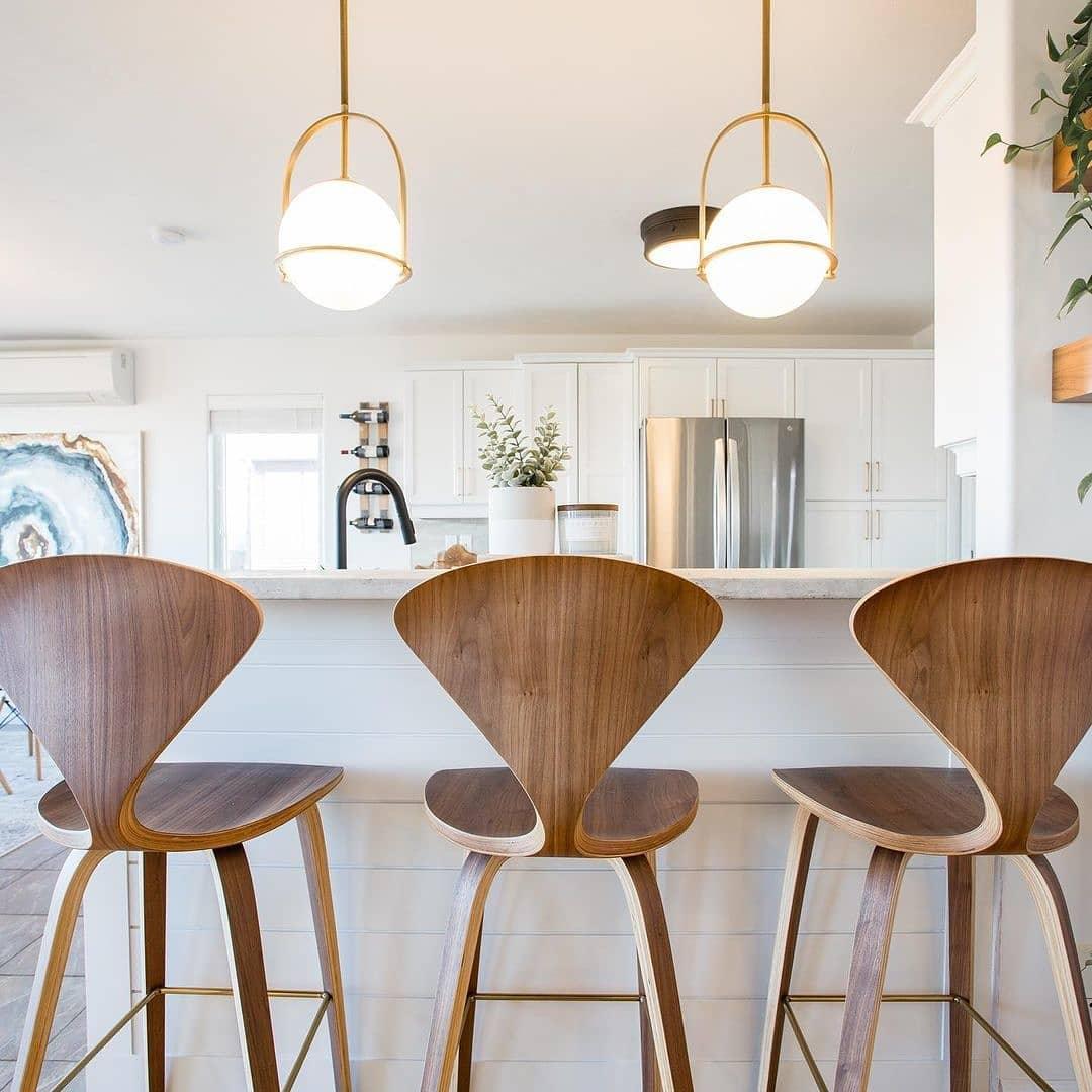 Somerset Pendant Light - Blowlighting