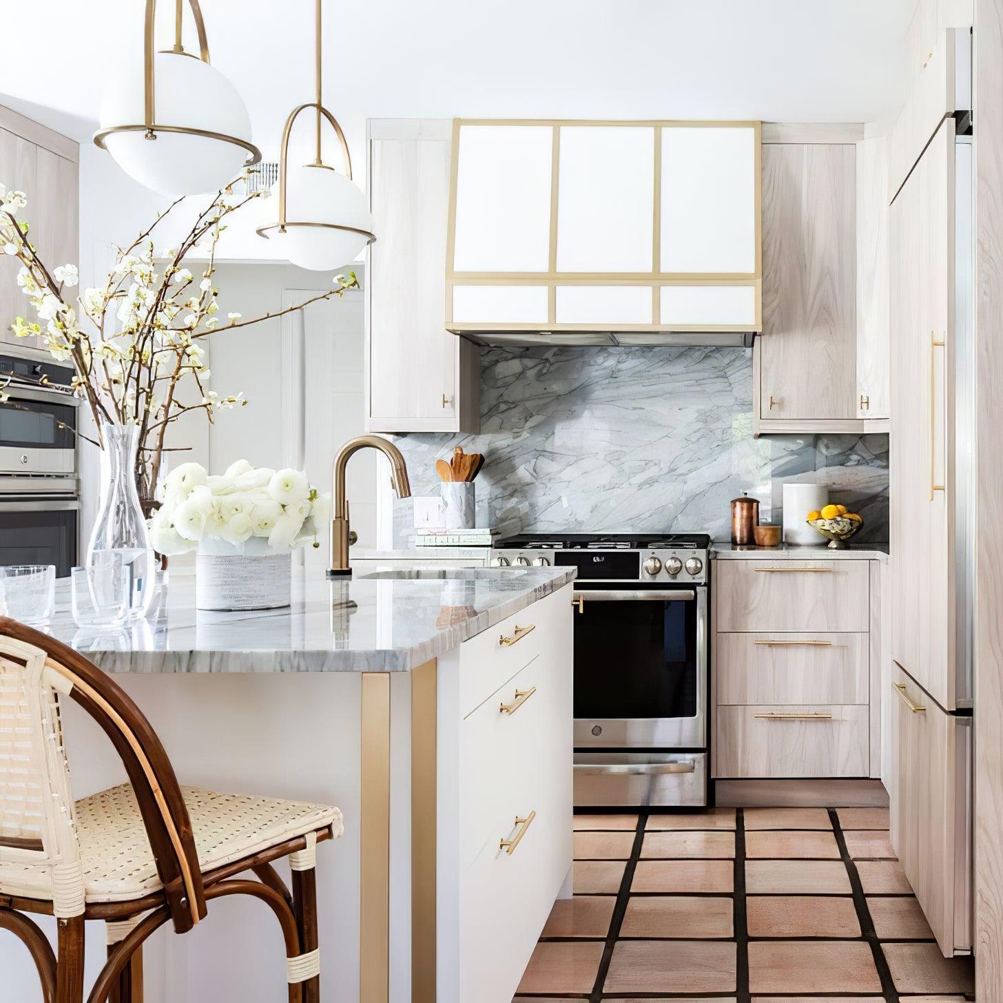 Somerset Pendant Light - Blowlighting