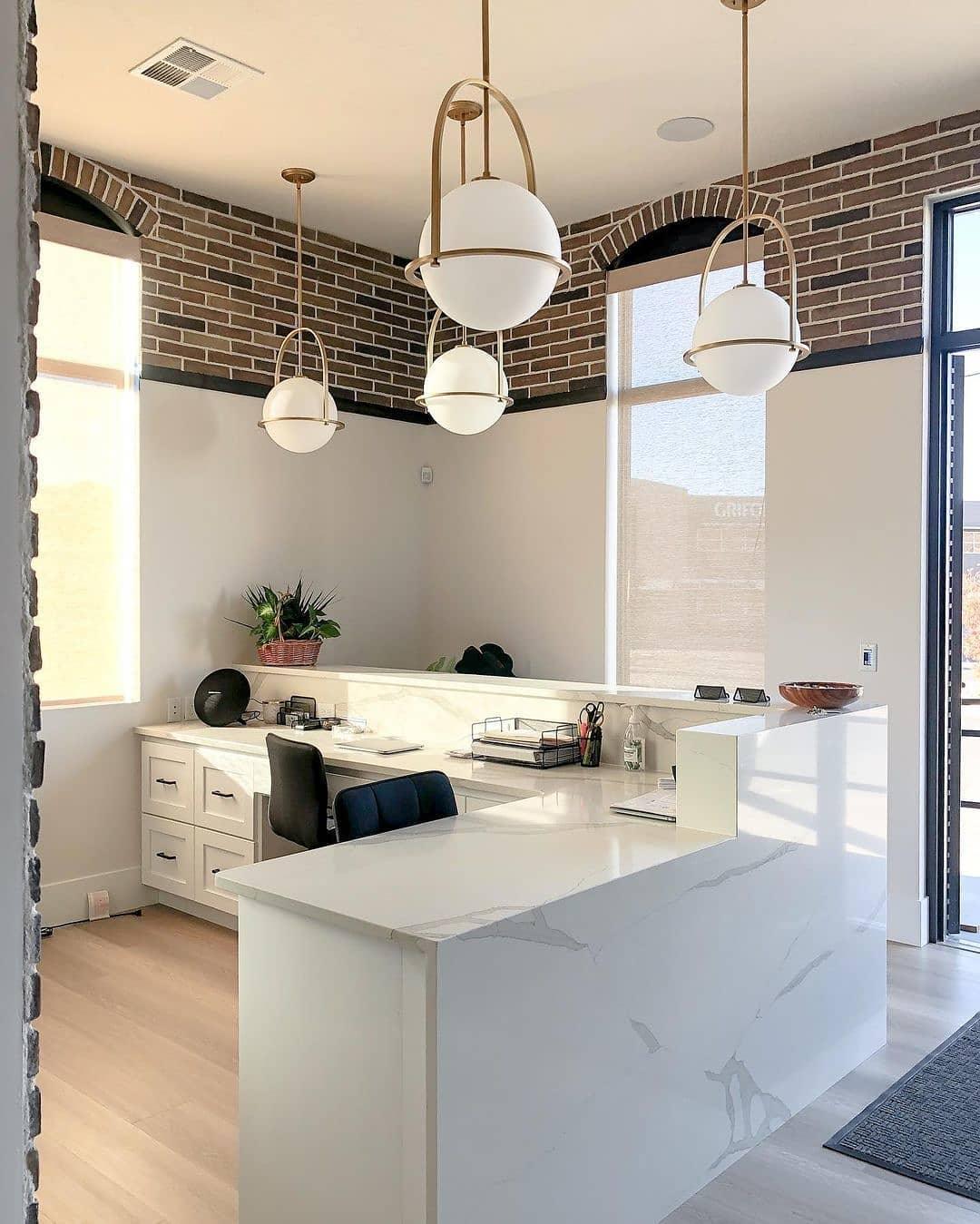 Somerset Pendant Light - Blowlighting