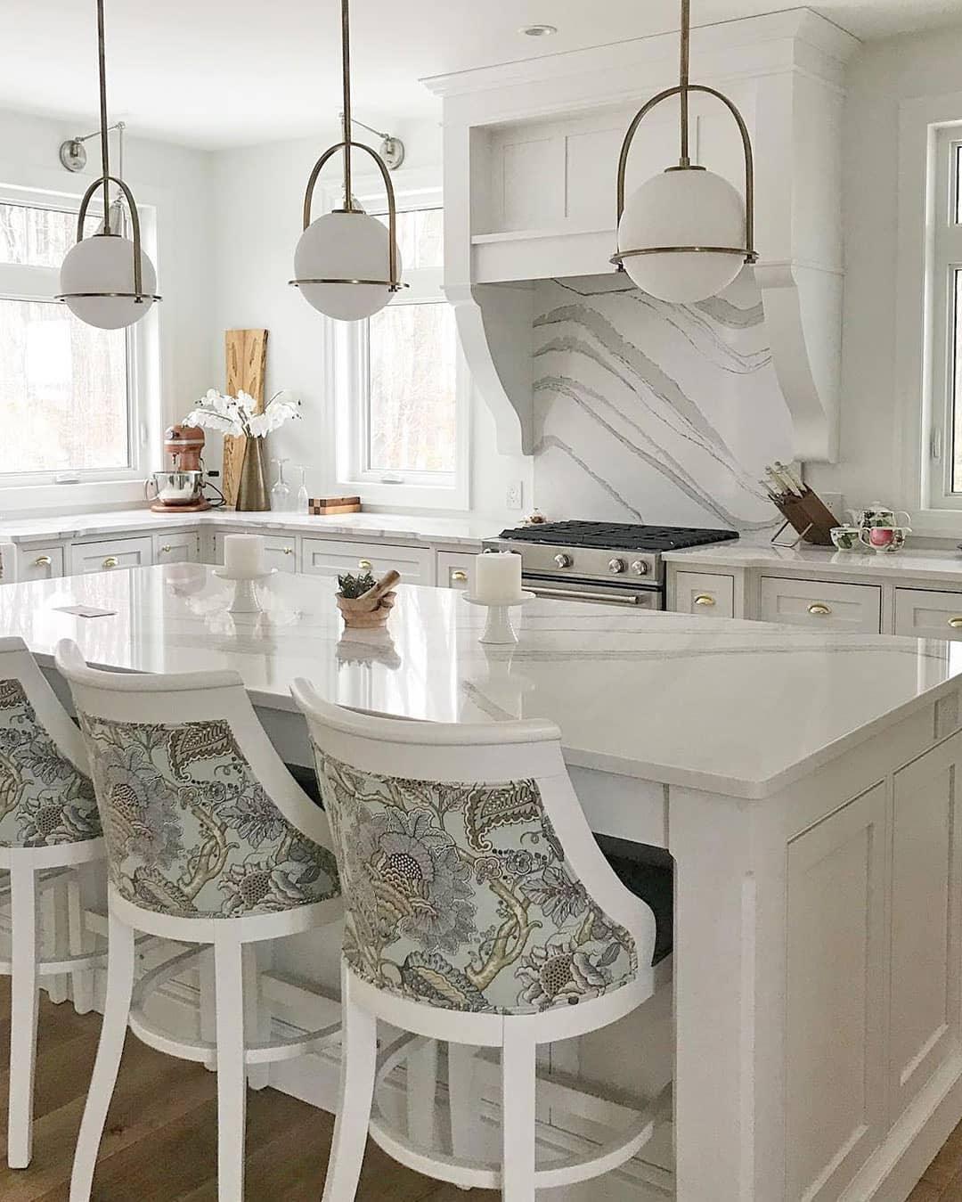 Somerset Pendant Light - Blowlighting