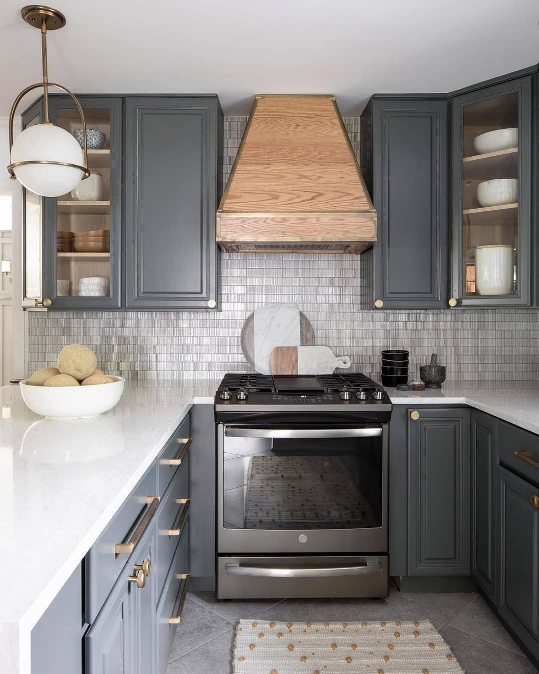 Somerset Pendant Light - Blowlighting