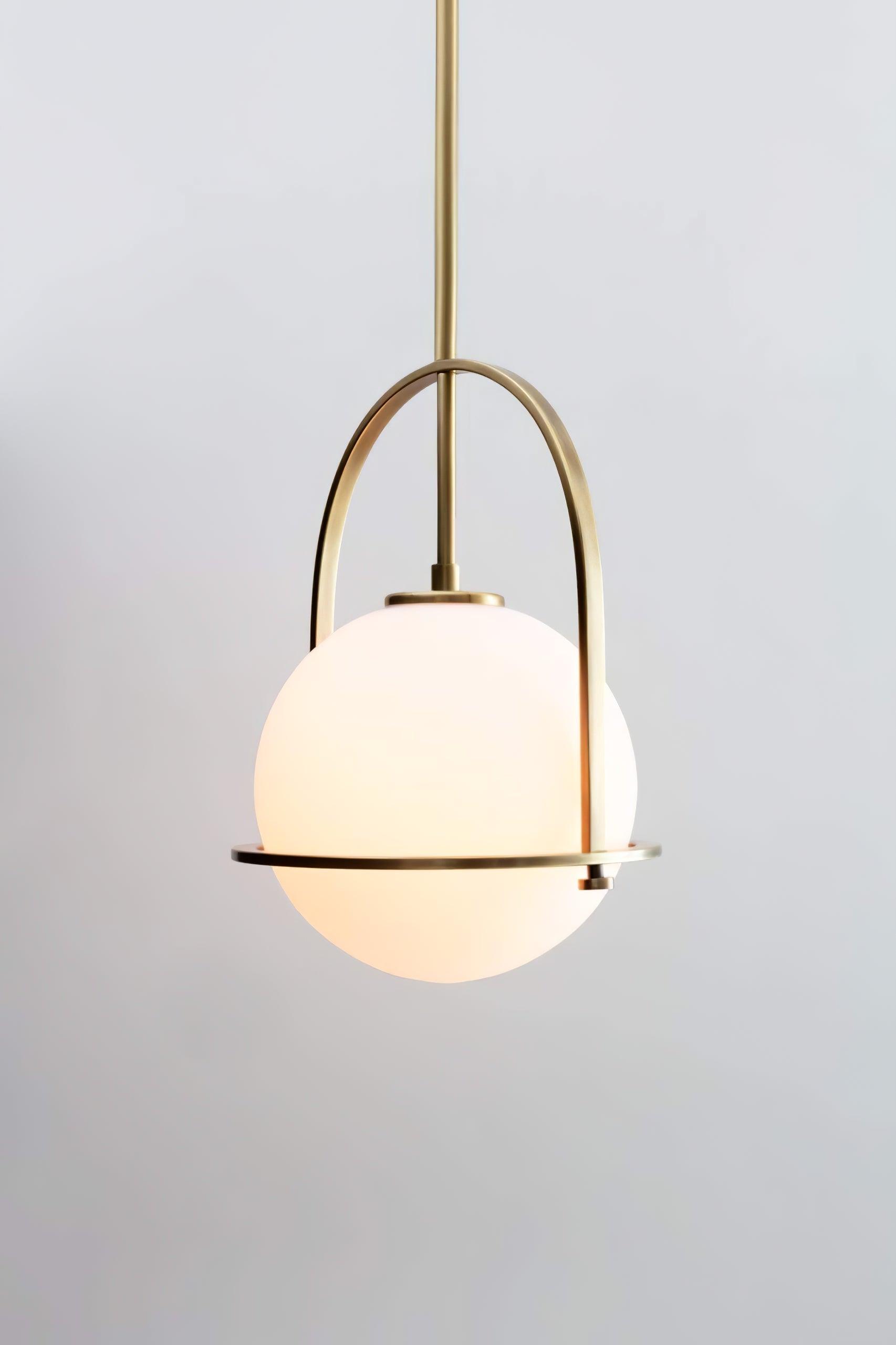 Somerset Pendant Light - Blowlighting