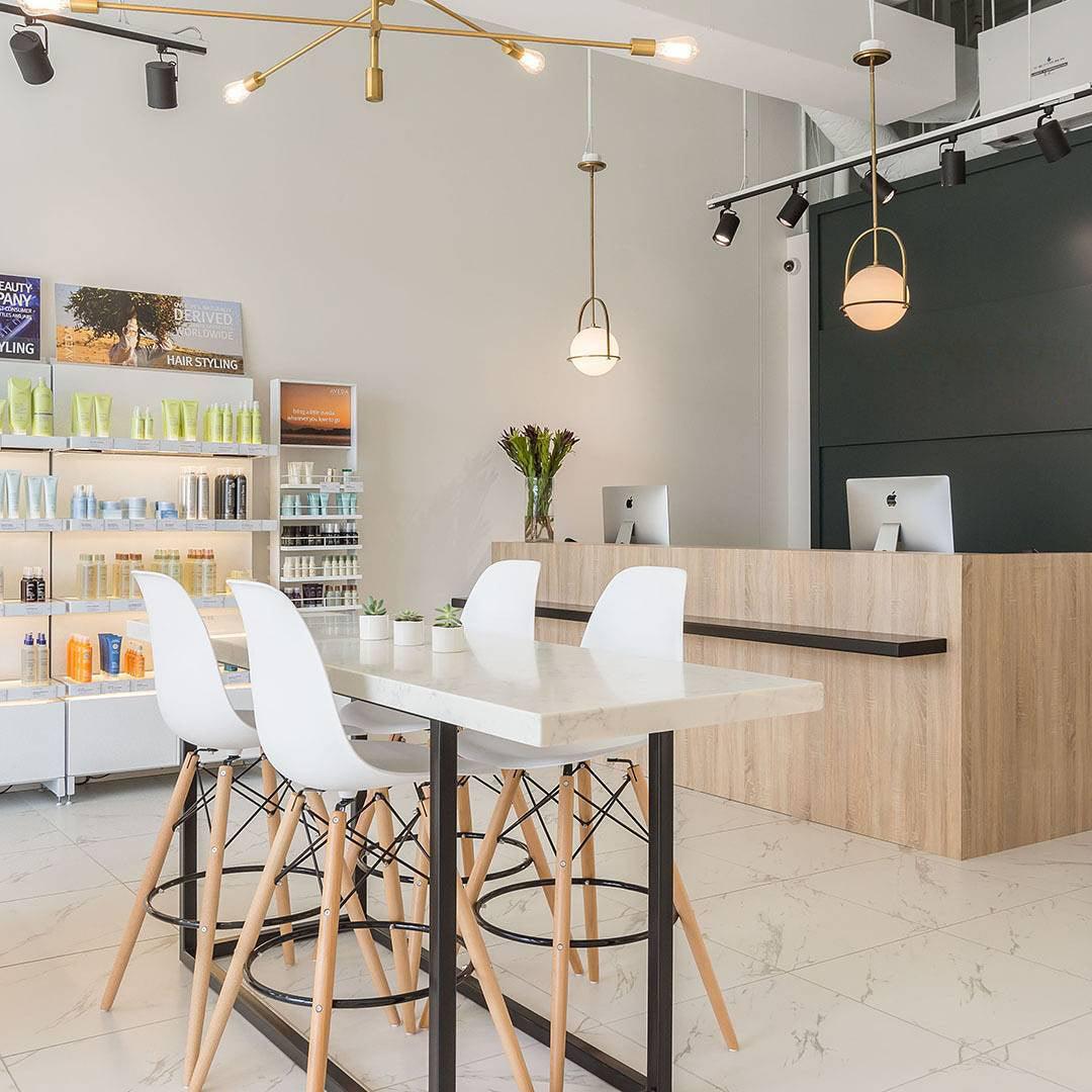 Somerset Pendant Light - Blowlighting