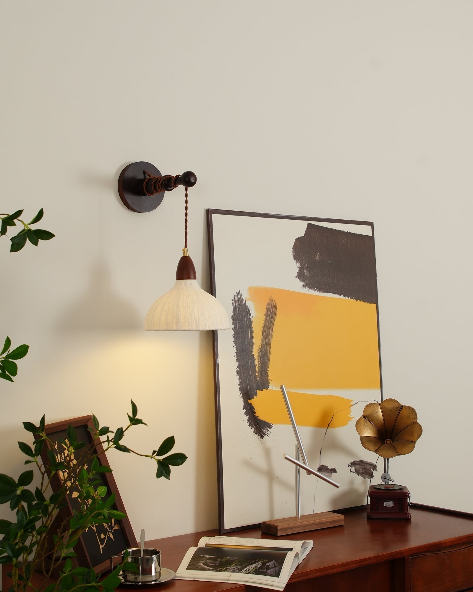 Soren Wall Lamp - Blowlighting