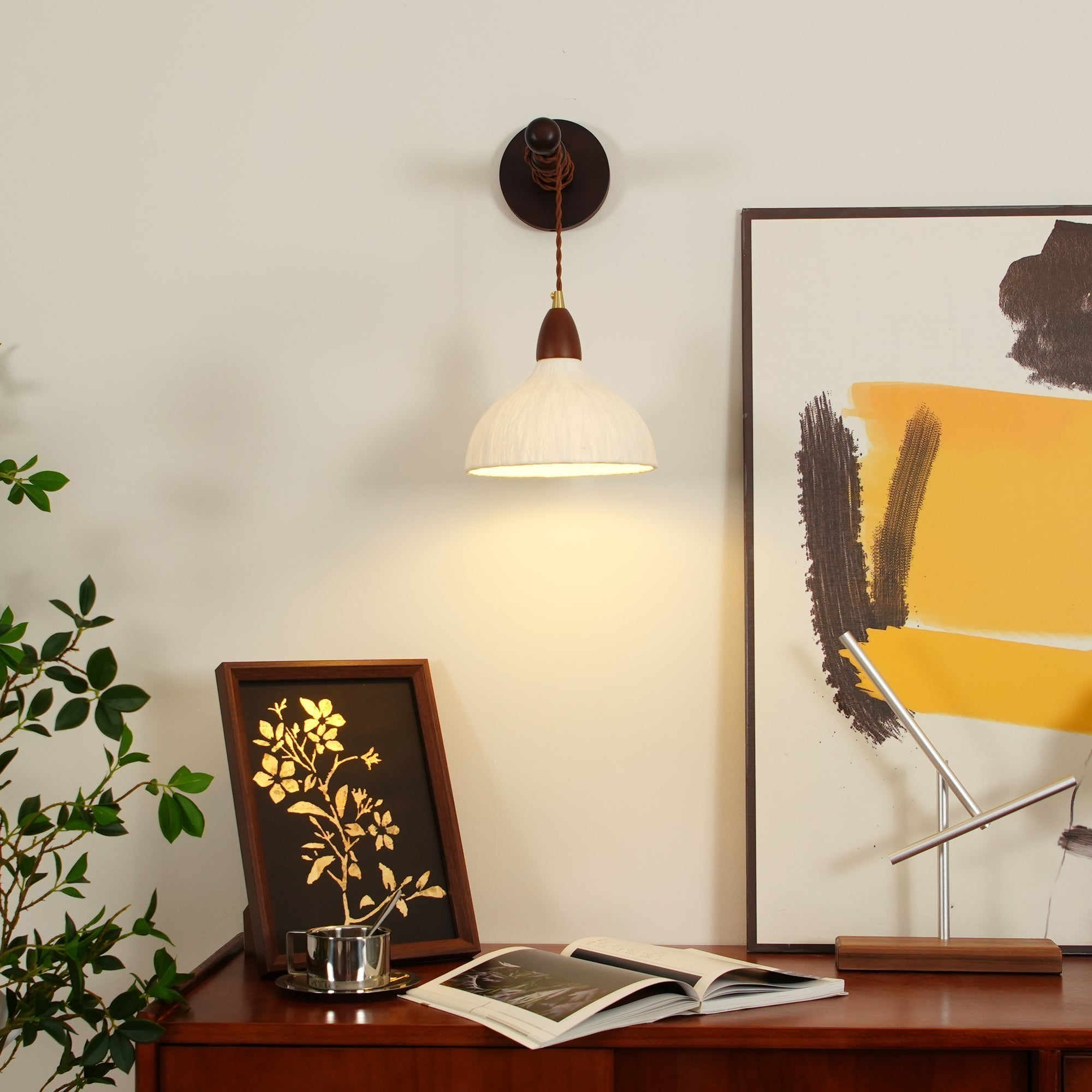 Soren Wall Lamp - Blowlighting