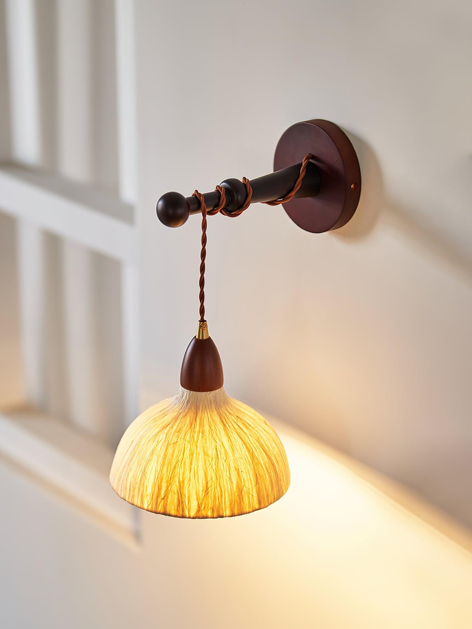 Soren Wall Lamp - Blowlighting