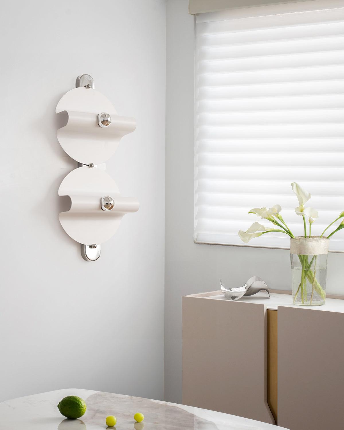 Space Wall Lamp - Blowlighting