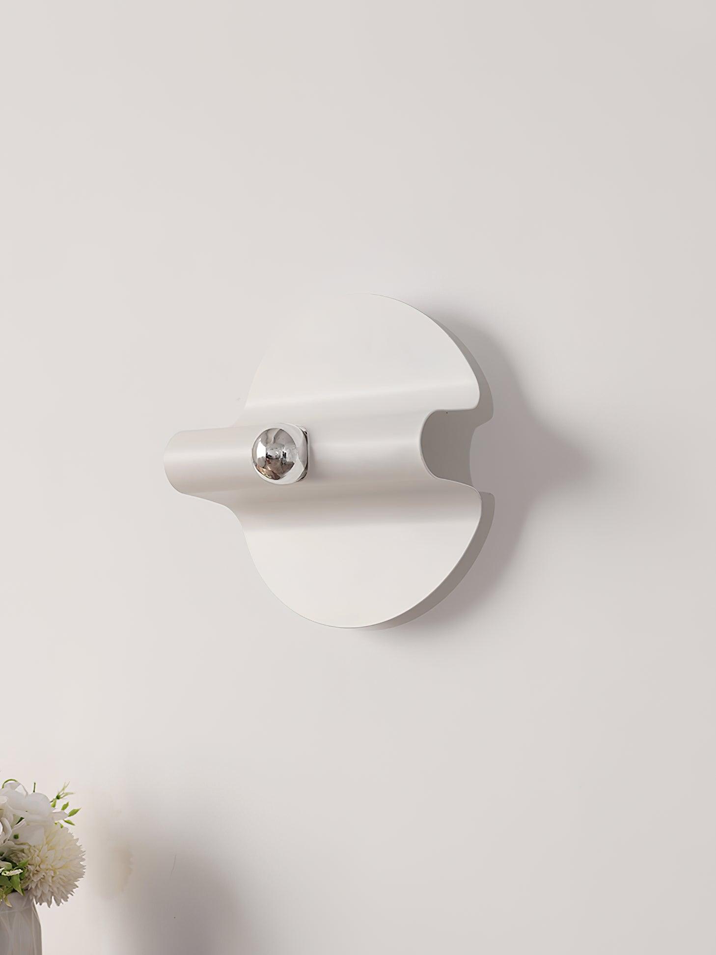 Space Wall Lamp - Blowlighting