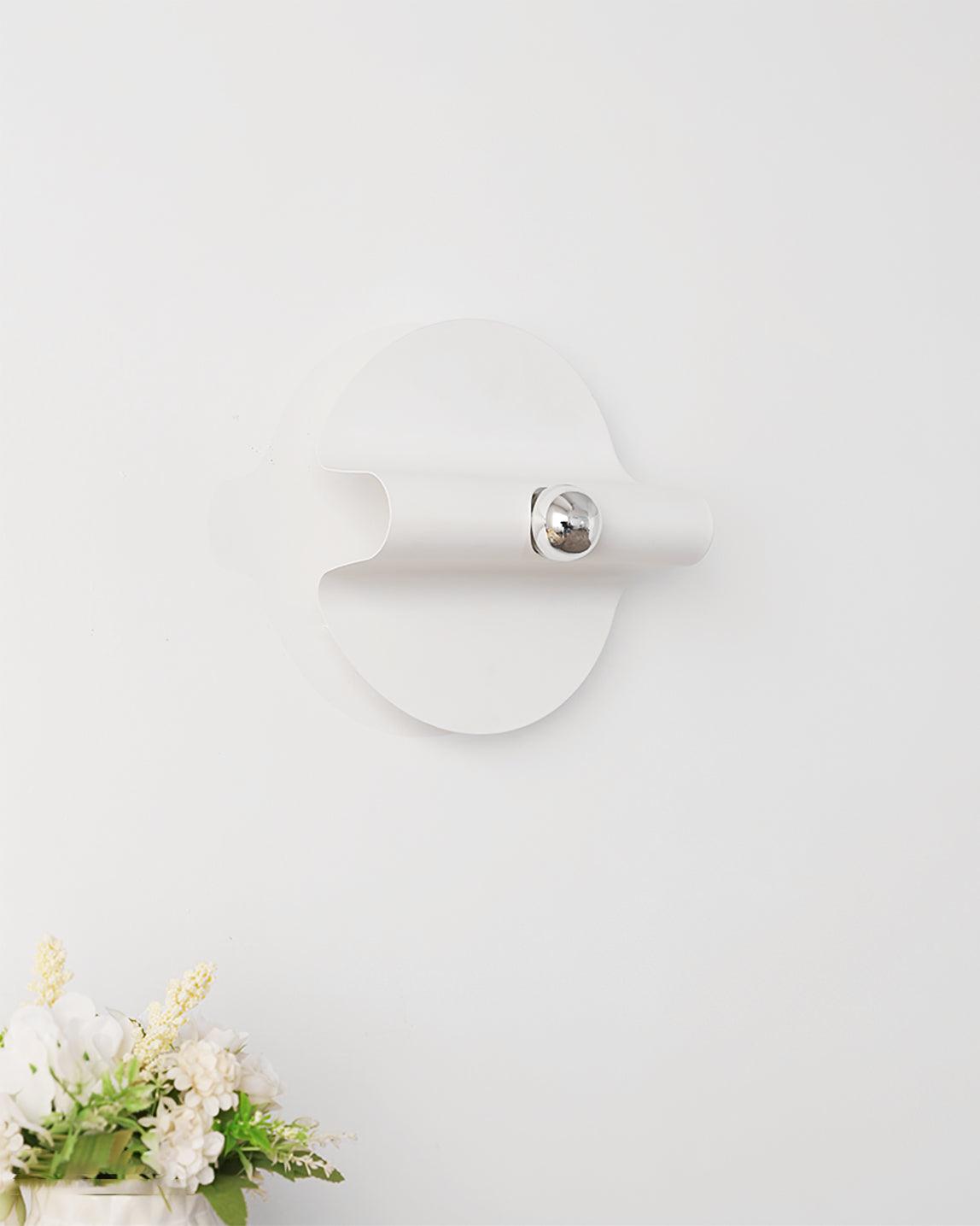 Space Wall Lamp - Blowlighting