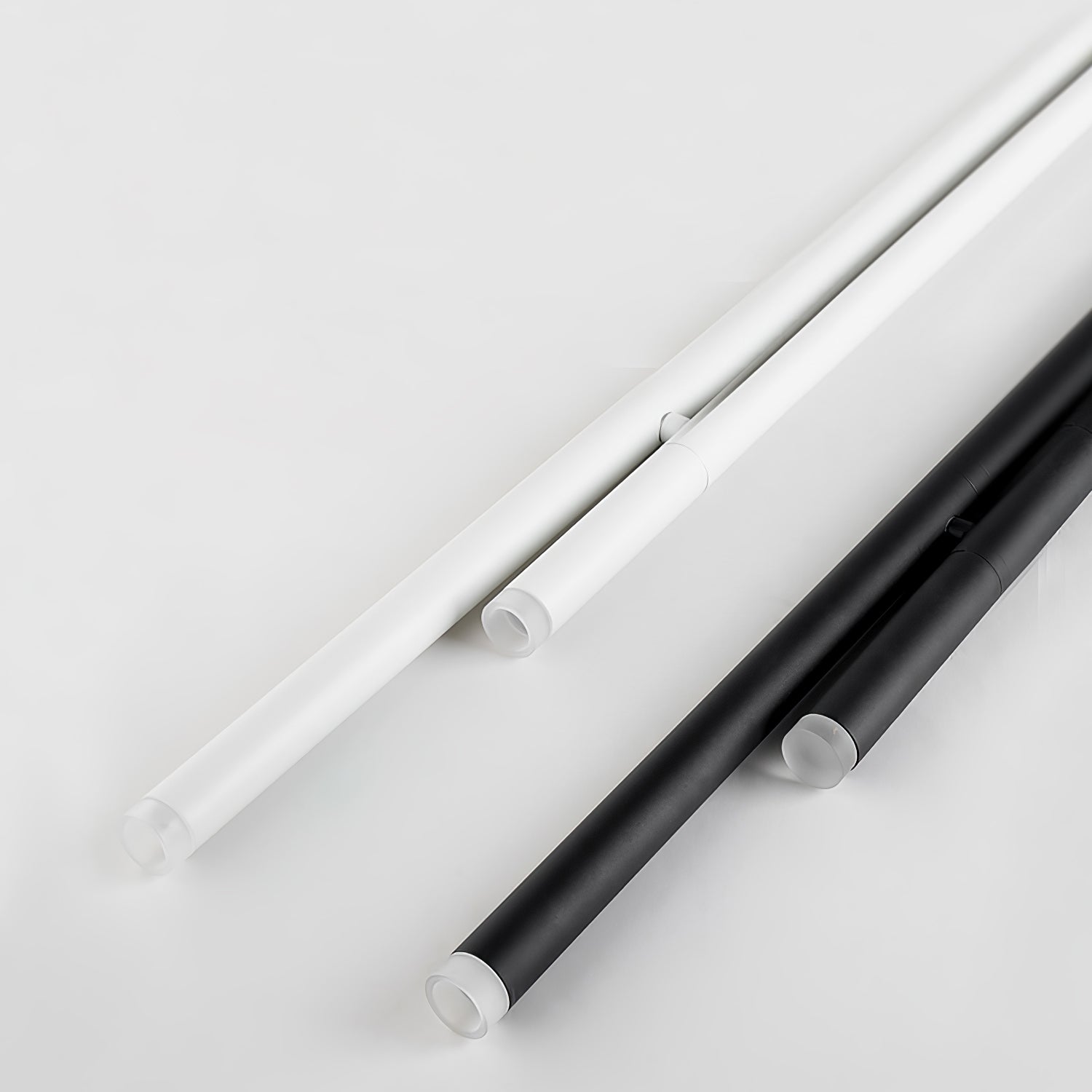 Spinner Linear Pendant Lamp - Blowlighting