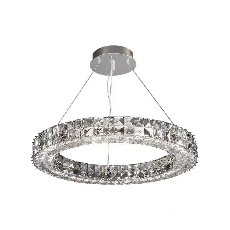 Spiridon Chandelier - Blowlighting