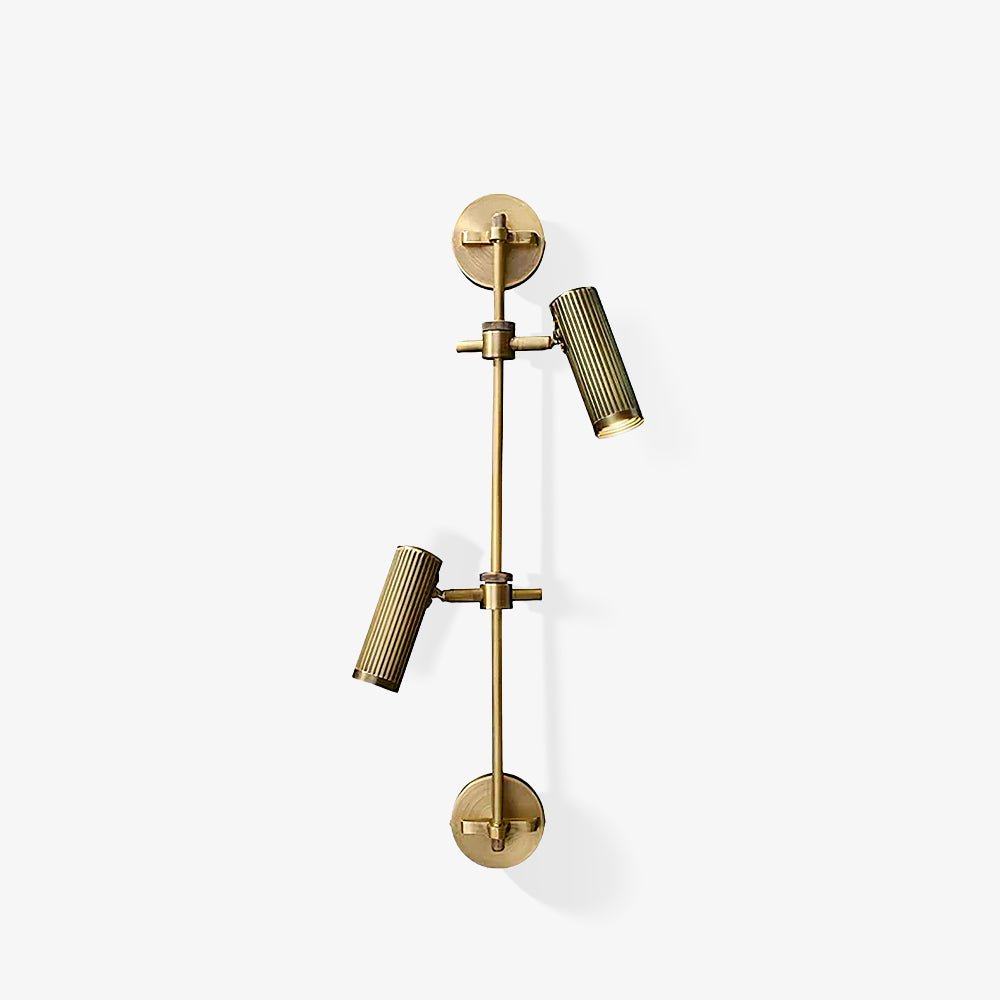 Spot Rail Wall Light - Blowlighting
