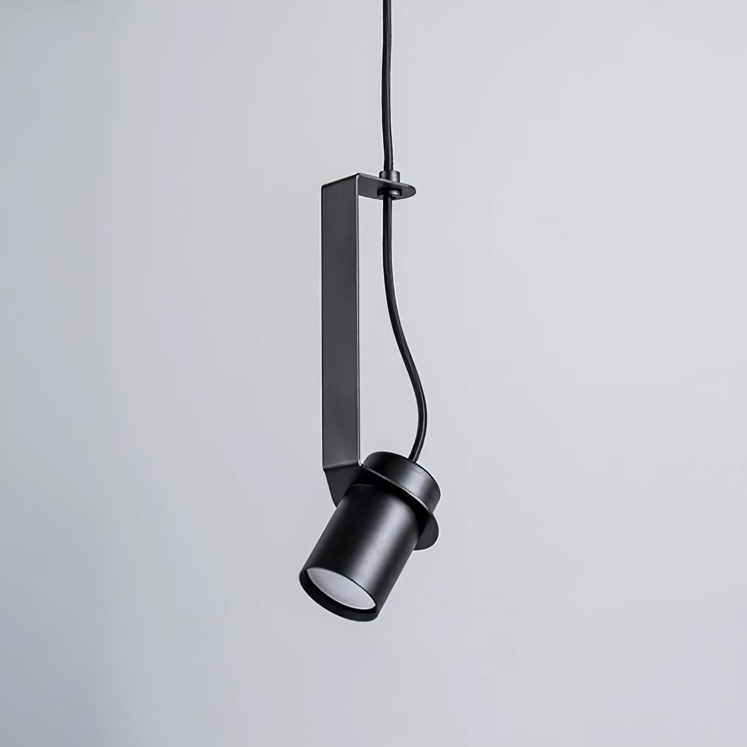 Spots Industriels Pendant Lamp - Blowlighting