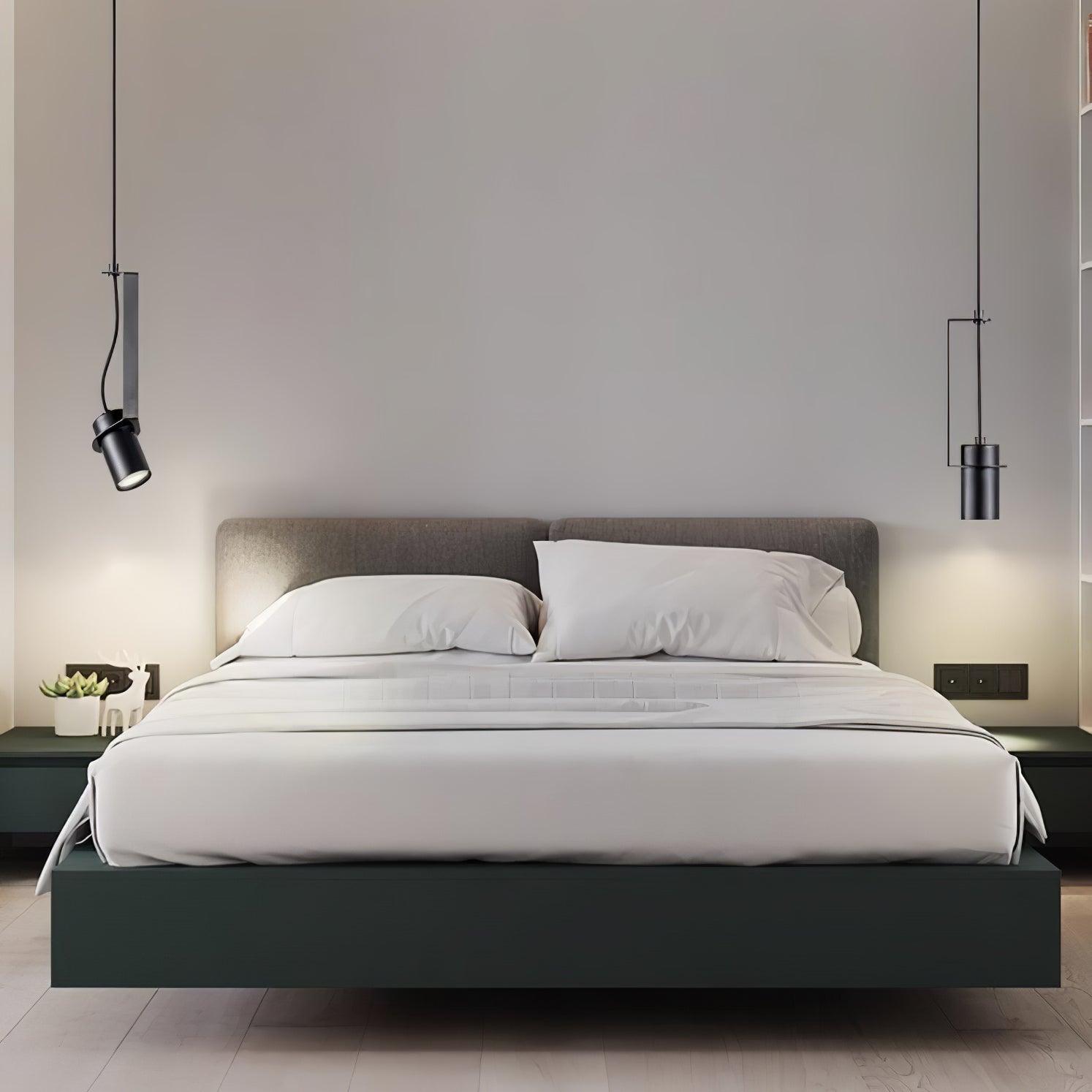 Spots Industriels Pendant Lamp - Blowlighting