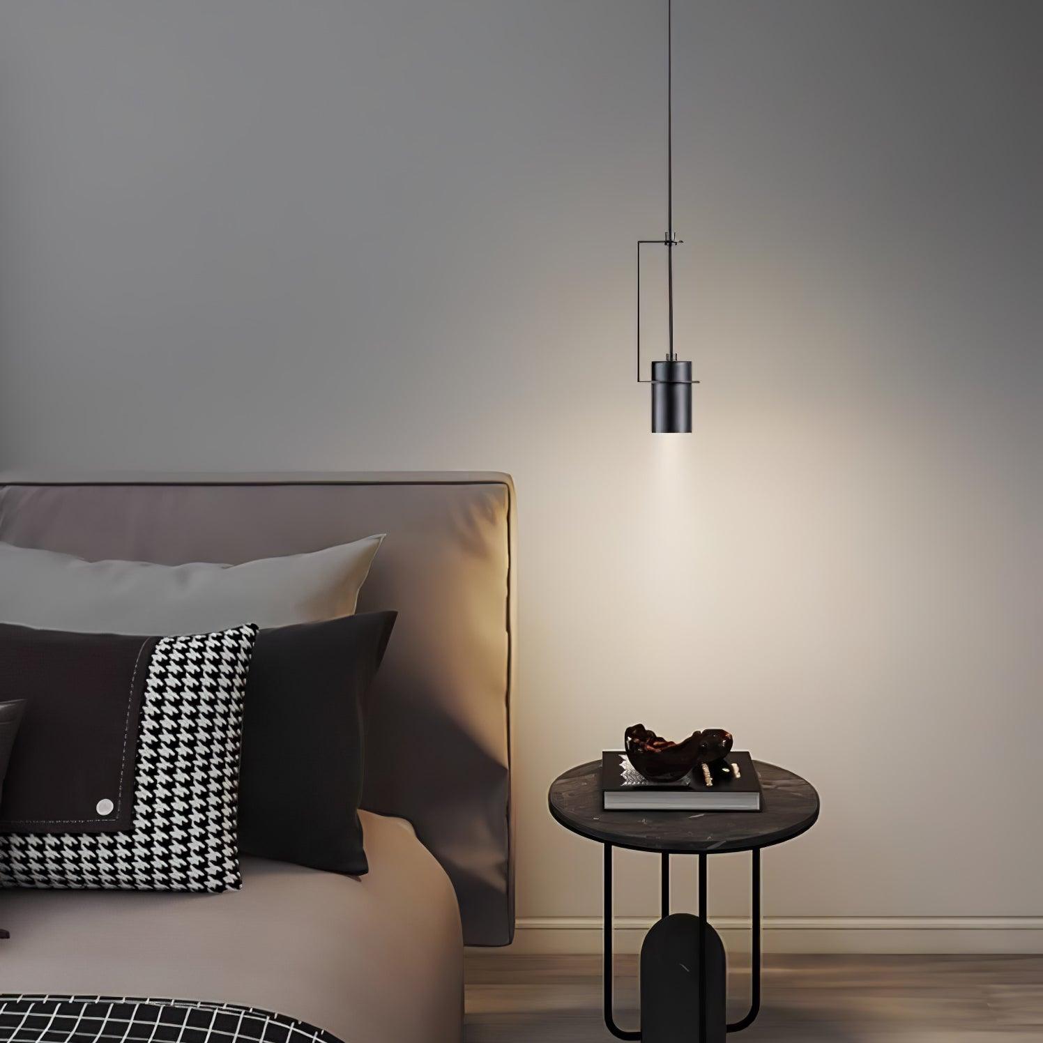 Spots Industriels Pendant Lamp - Blowlighting
