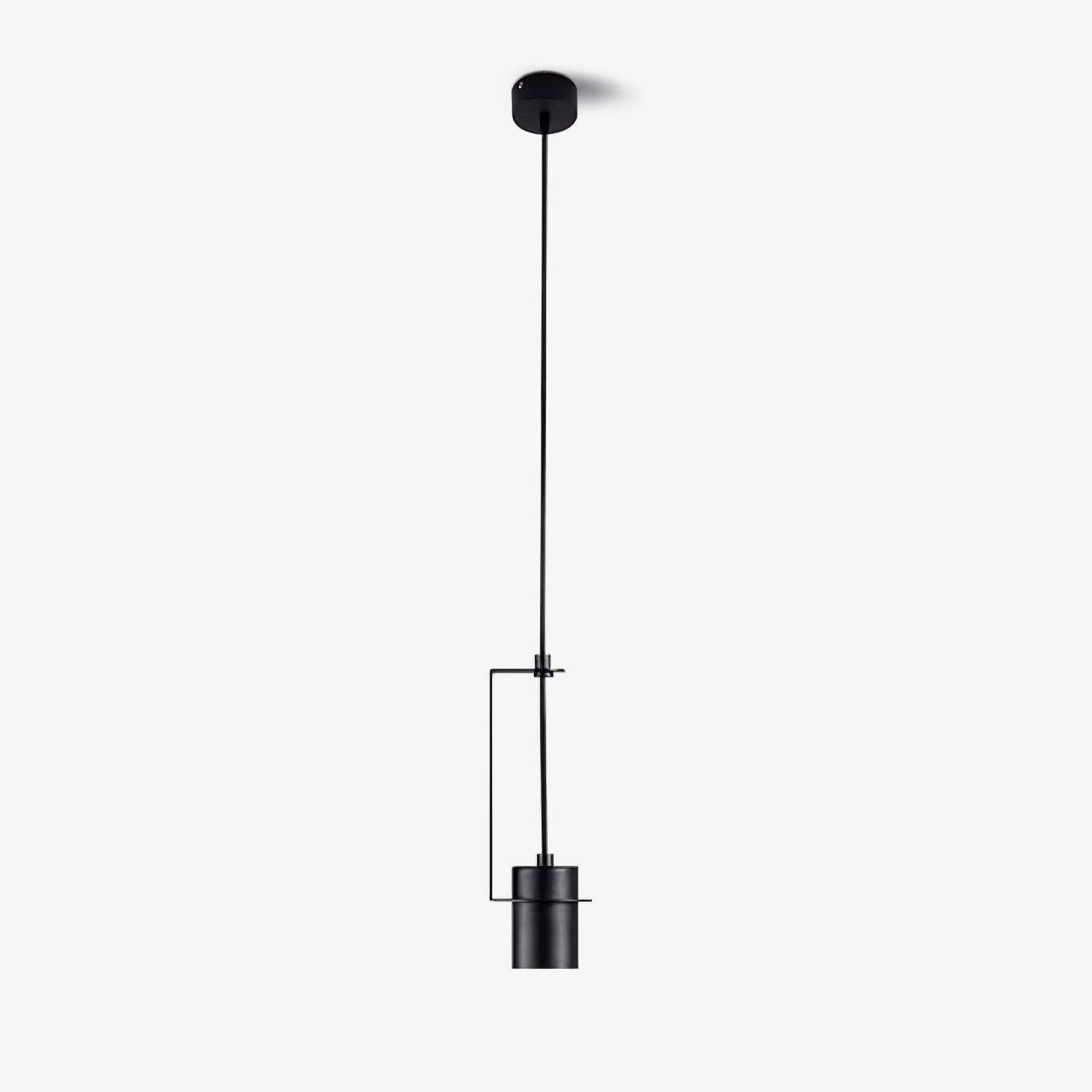 Spots Industriels Pendant Lamp - Blowlighting