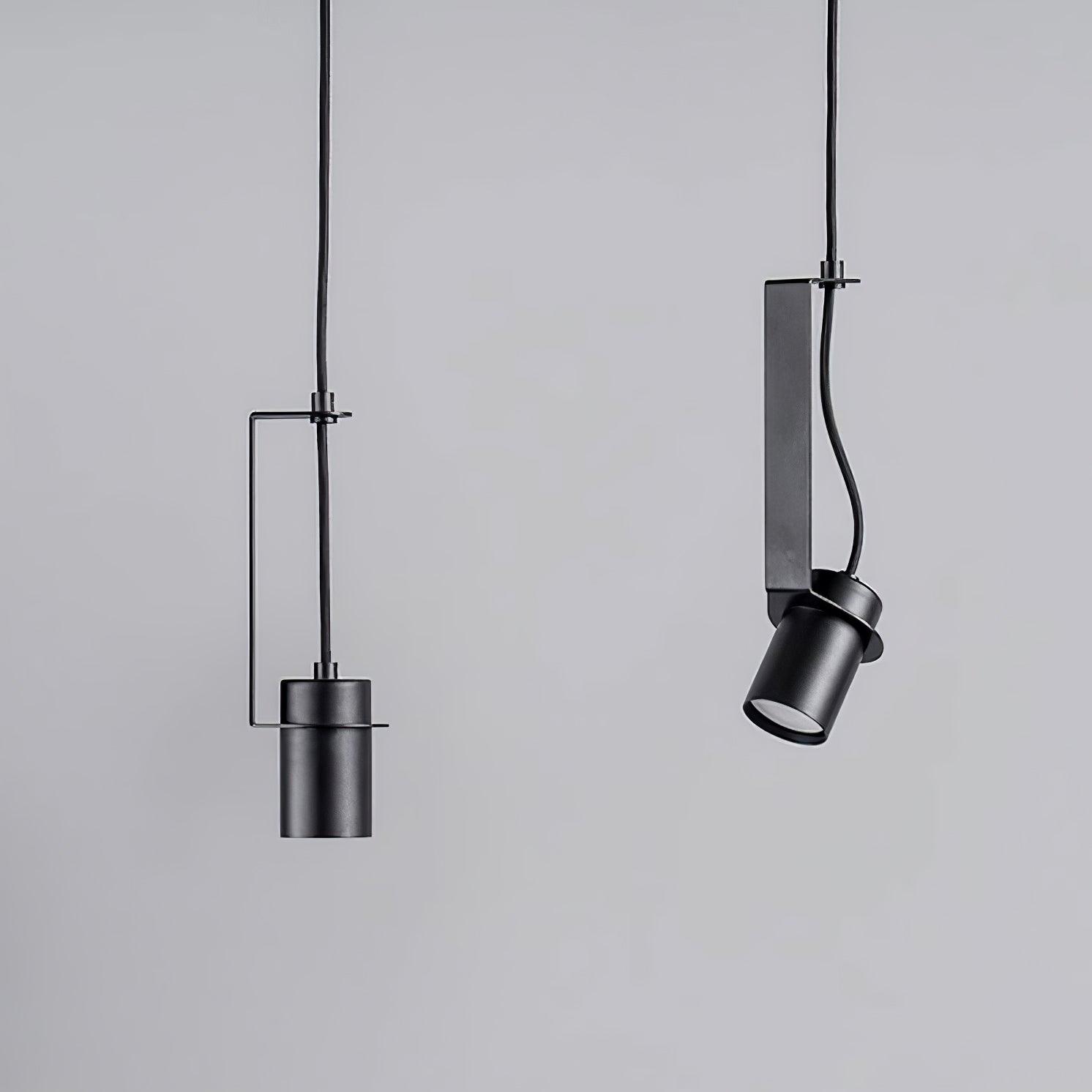 Spots Industriels Pendant Lamp - Blowlighting