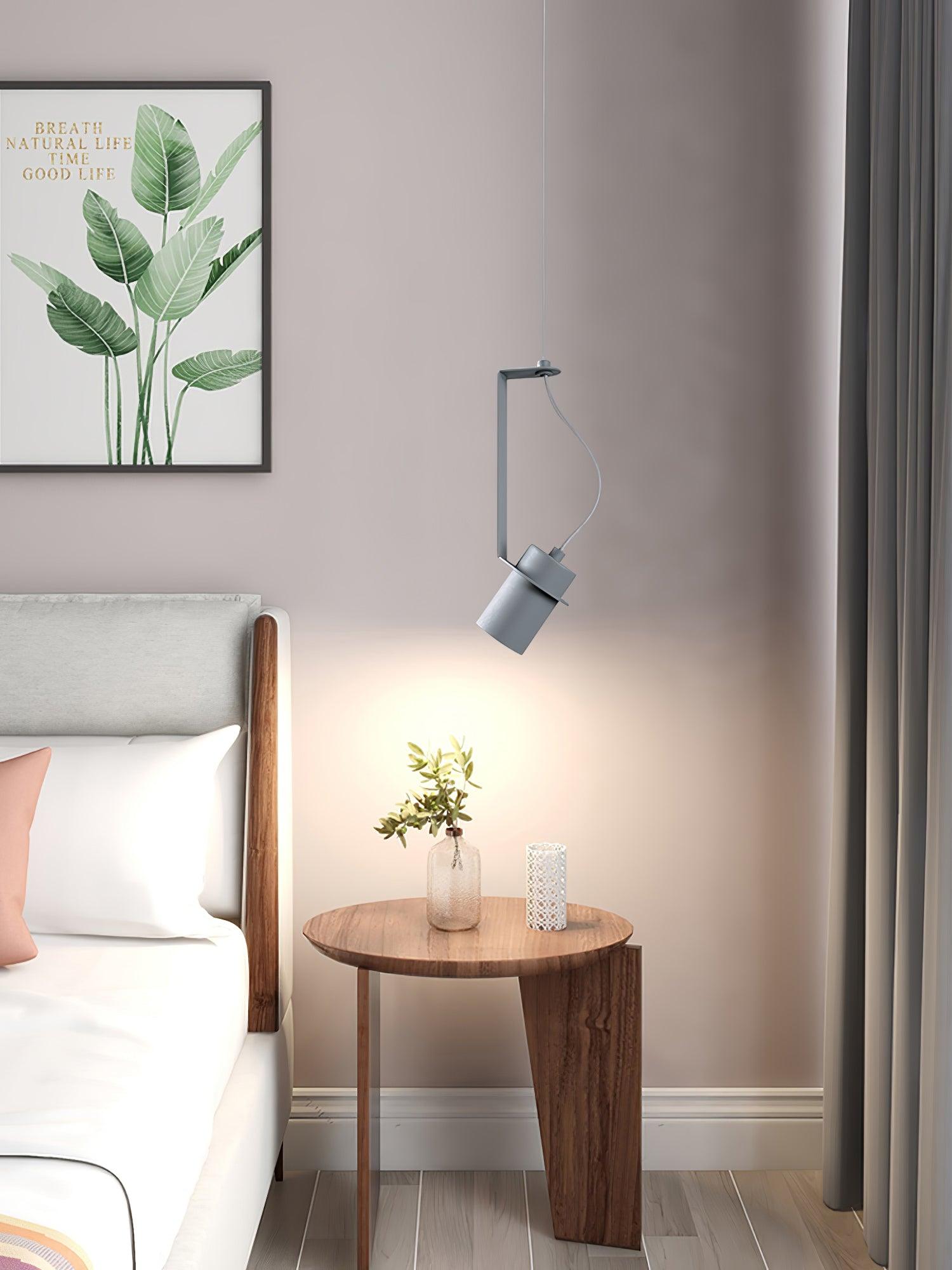 Spots Industriels Pendant Lamp - Blowlighting