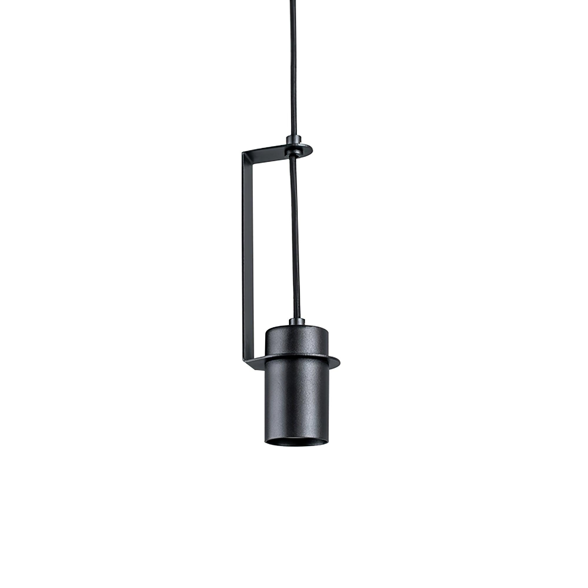 Spots Industriels Pendant Lamp - Blowlighting