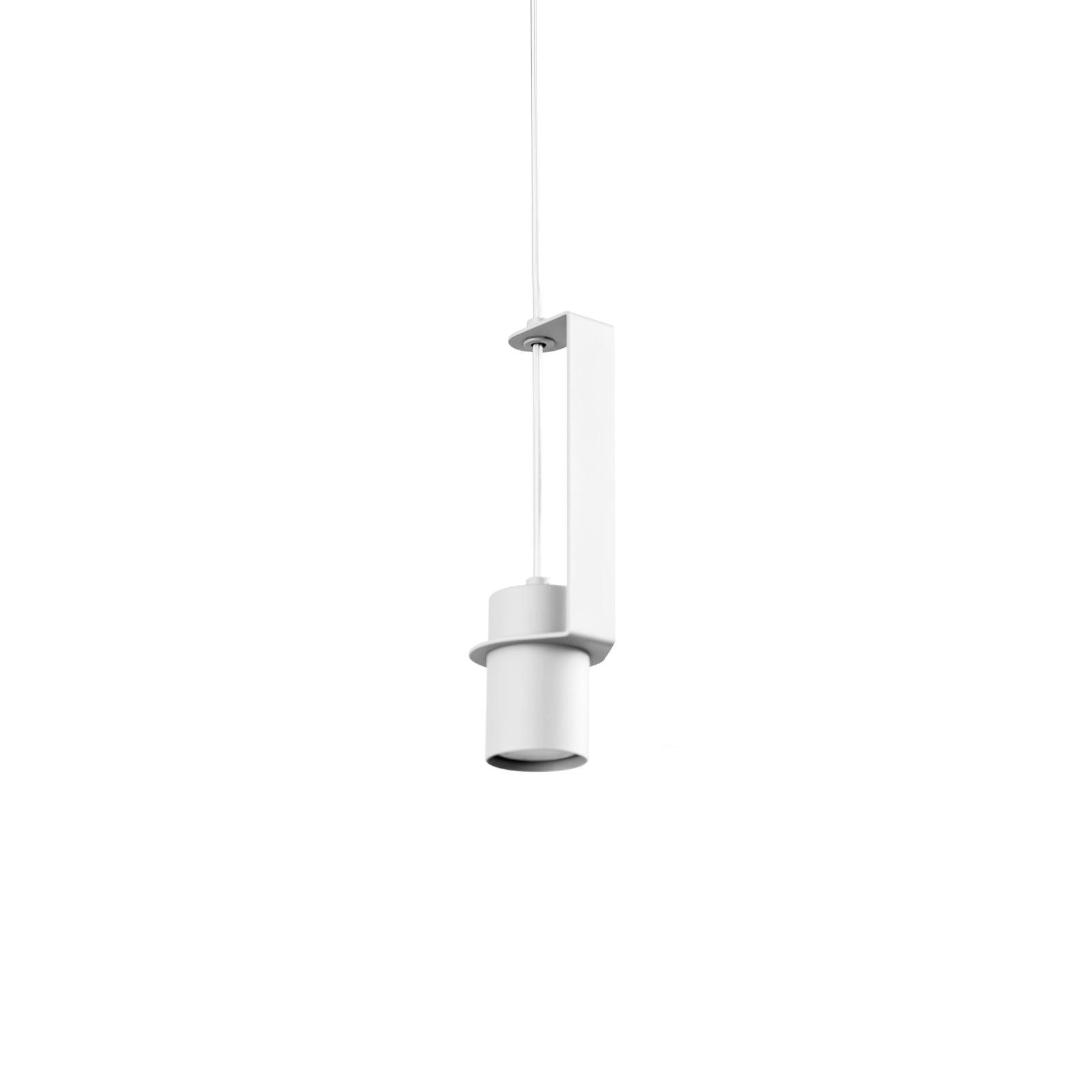 Spots Industriels Pendant Lamp - Blowlighting