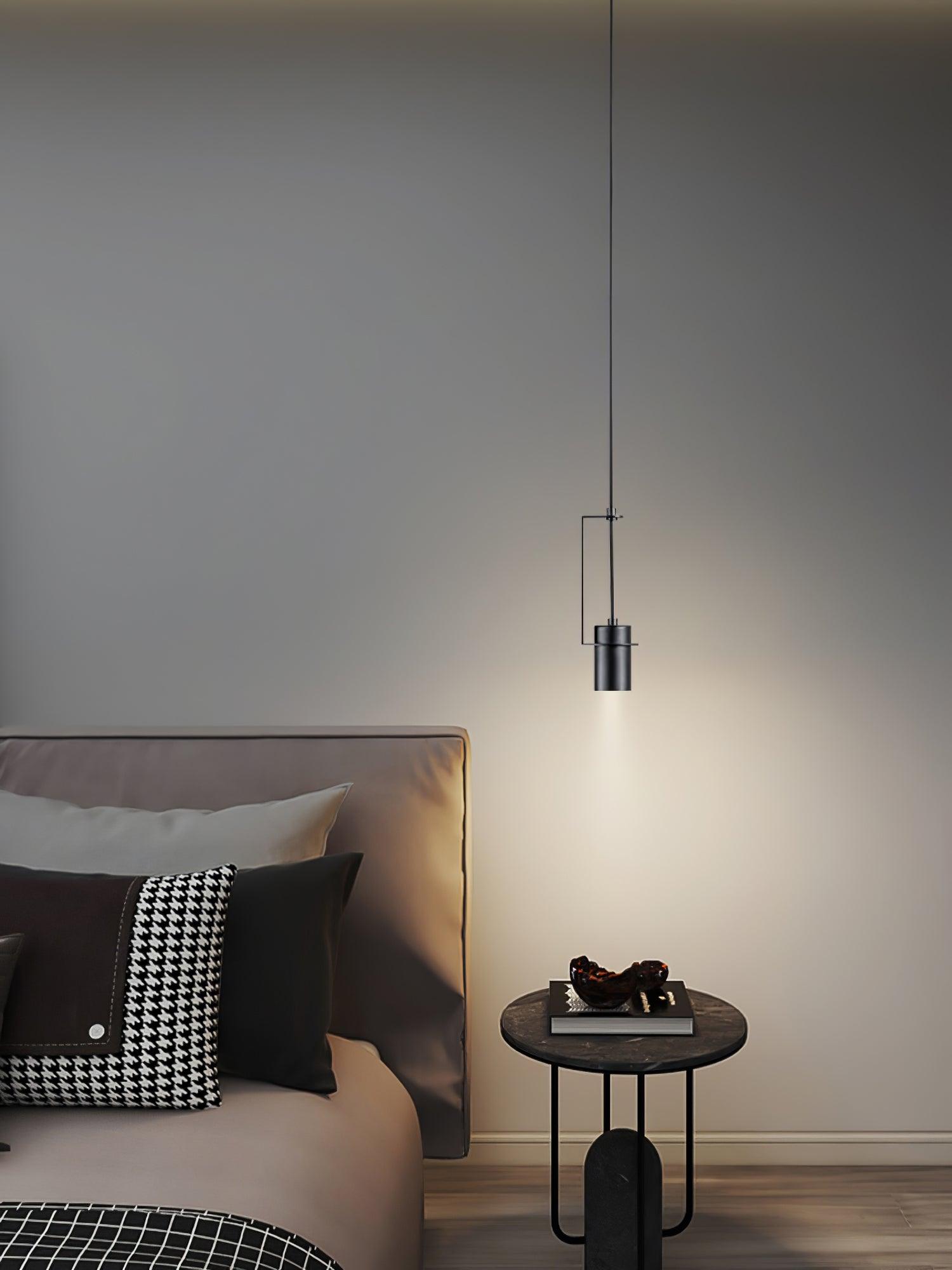Spots Industriels Pendant Lamp - Blowlighting
